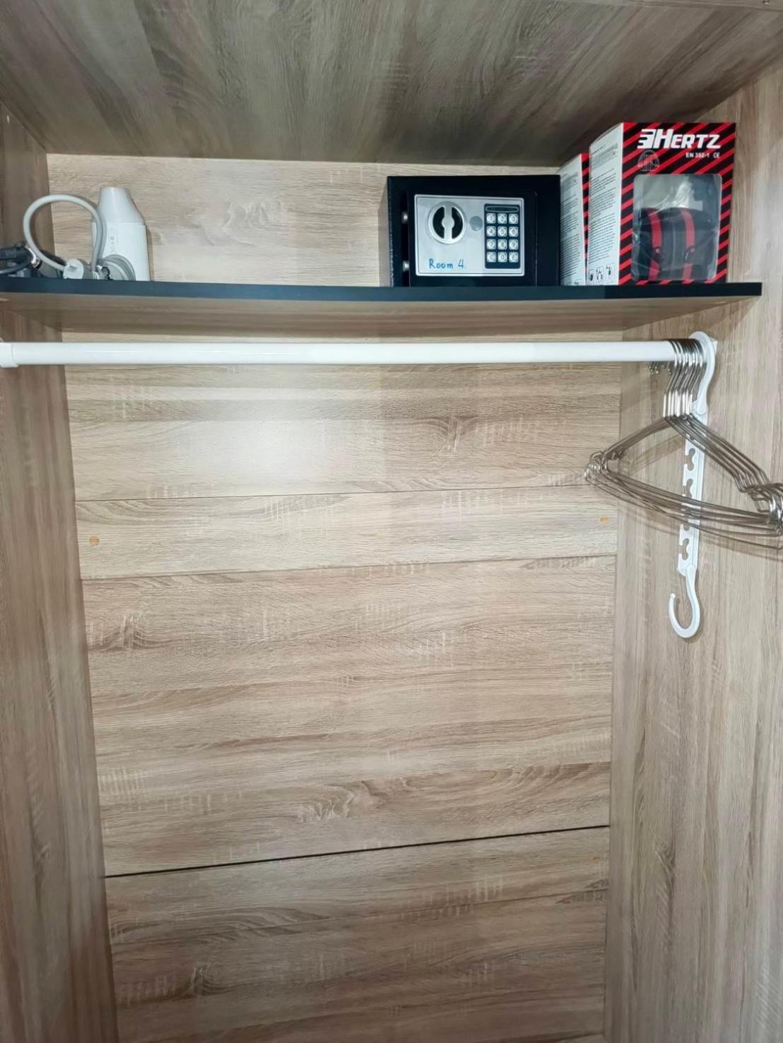 Apartment Medileaf Haad Rin