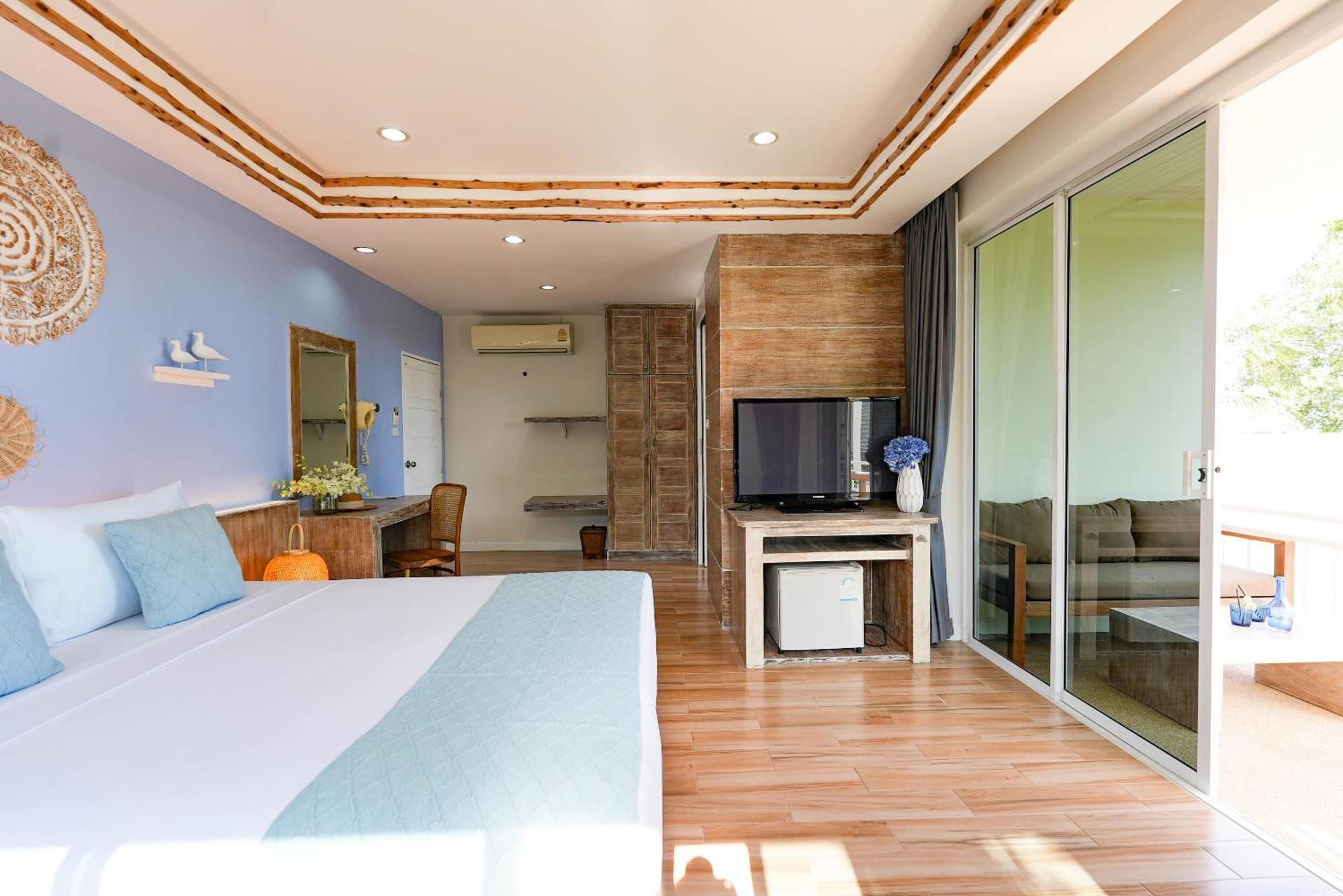 Arkbar Club Chaweng (Koh Samui)