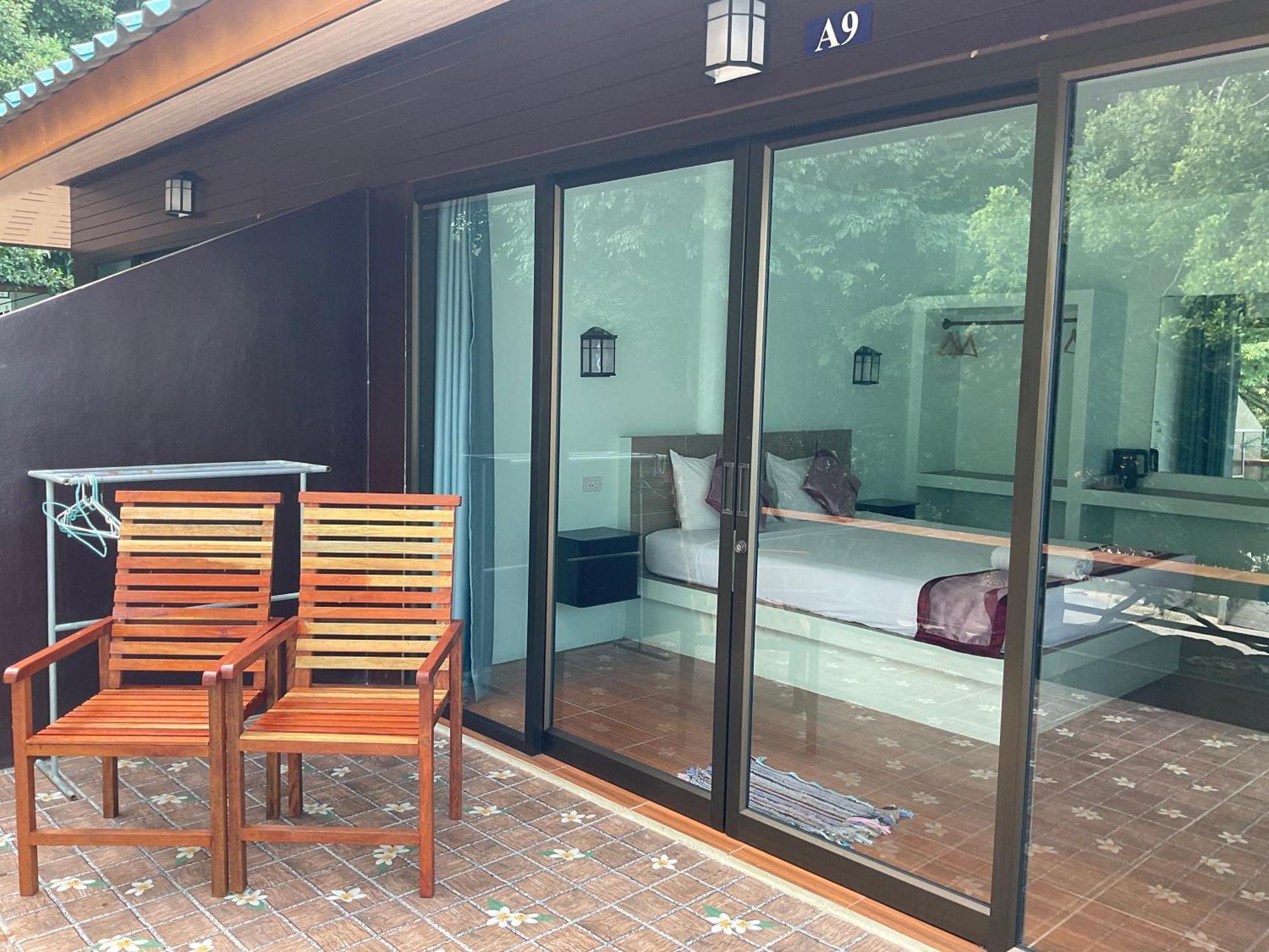 Resort Ocean View Koh Tao