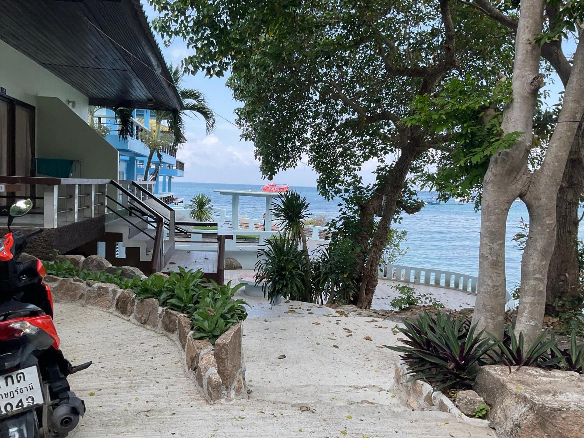 Ocean View