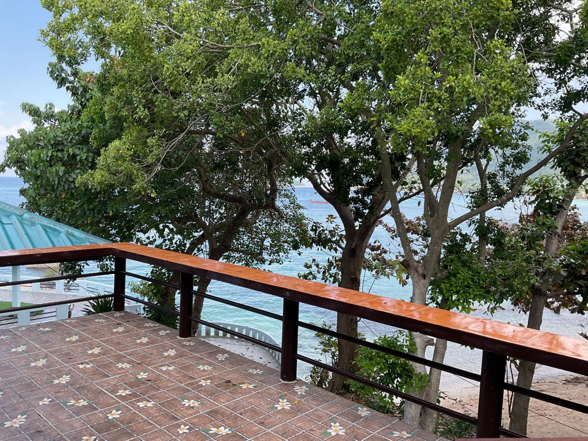 Ocean View Resort Koh Tao