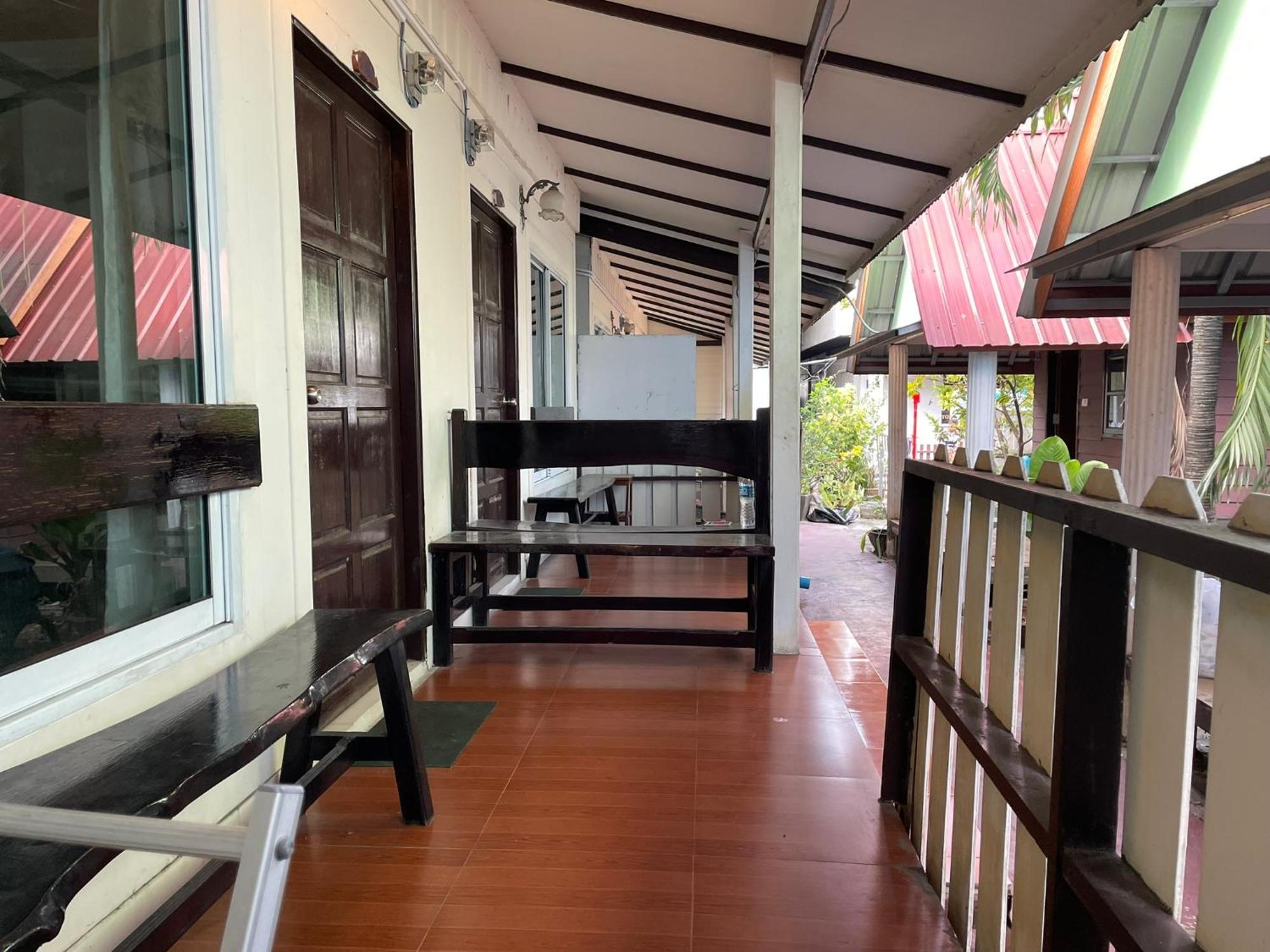 Twin Palms Phi Phi Don