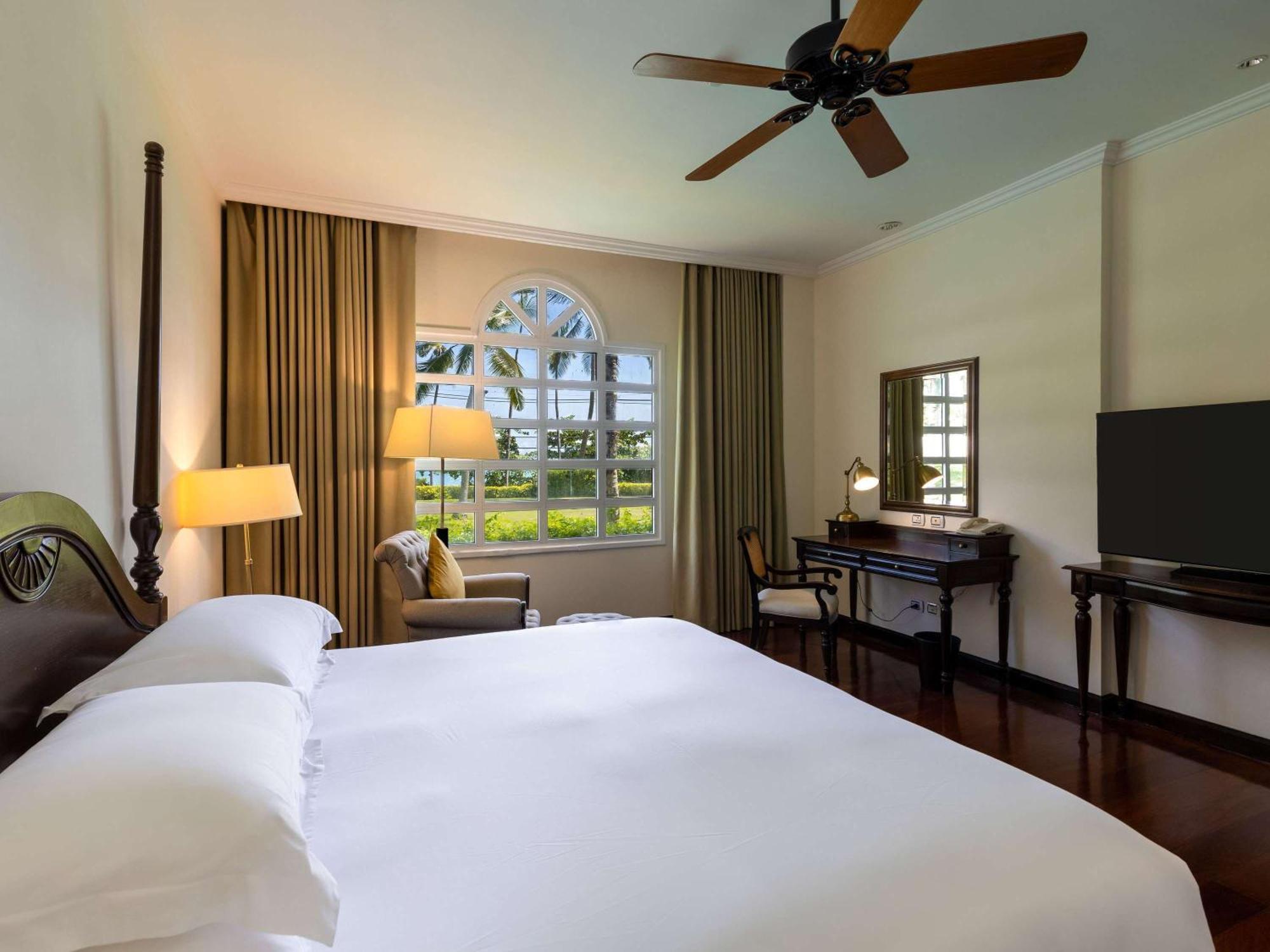 Resort Sofitel Krabi Phokeethra Golf And 5*