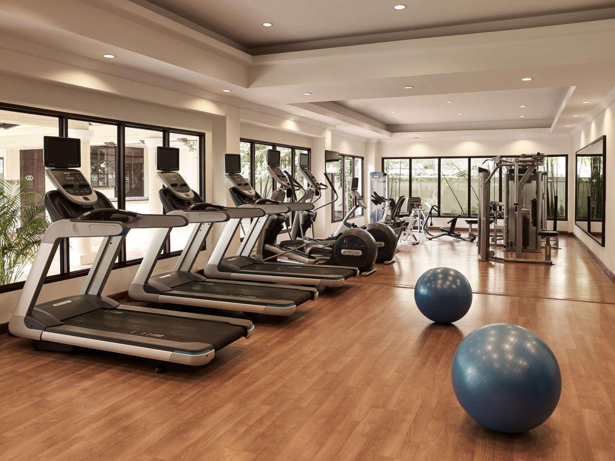 Resort Sofitel Krabi Phokeethra Golf And 5*