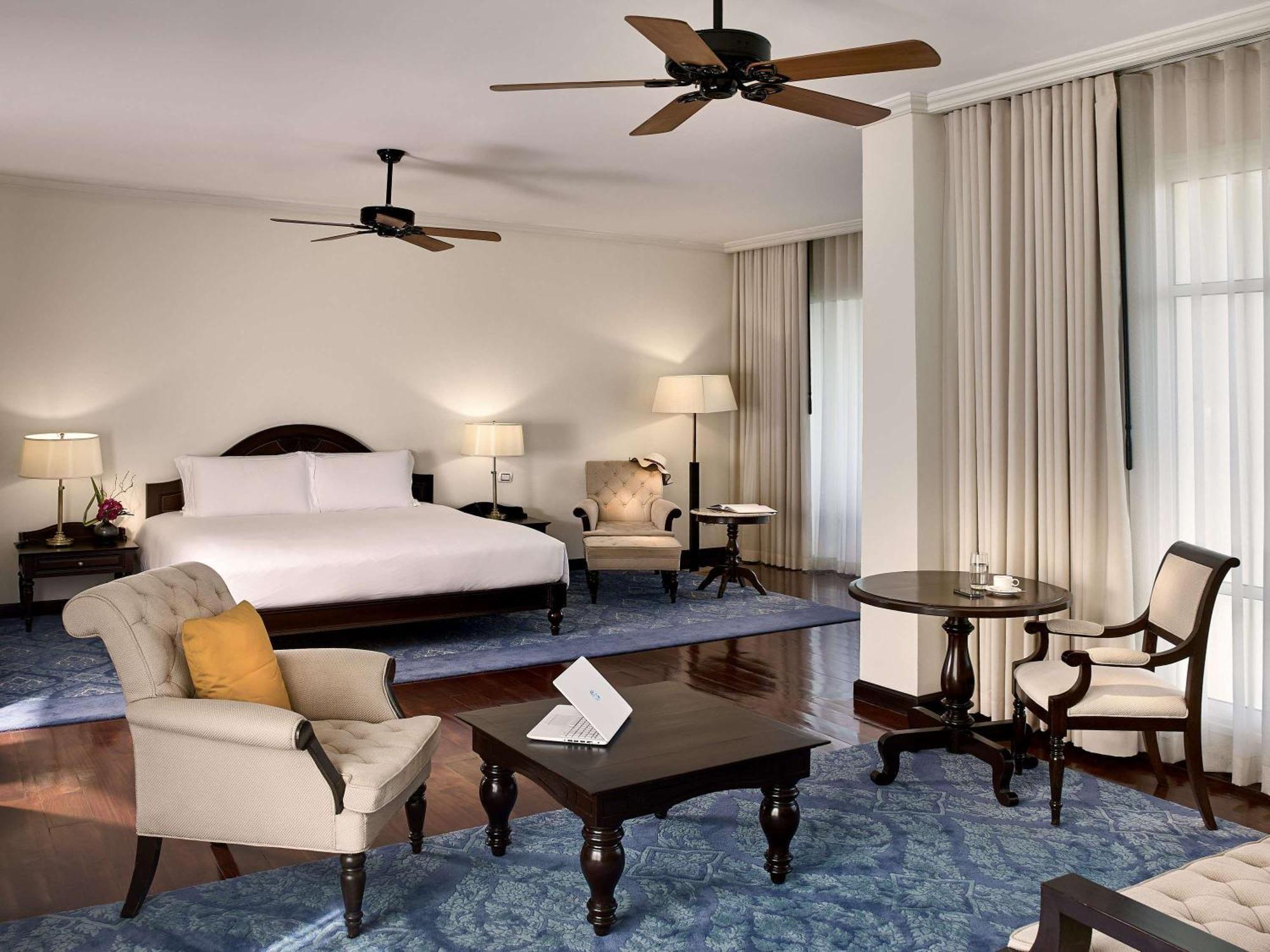 Sofitel Krabi Phokeethra Golf And 5* Klong Muang Beach