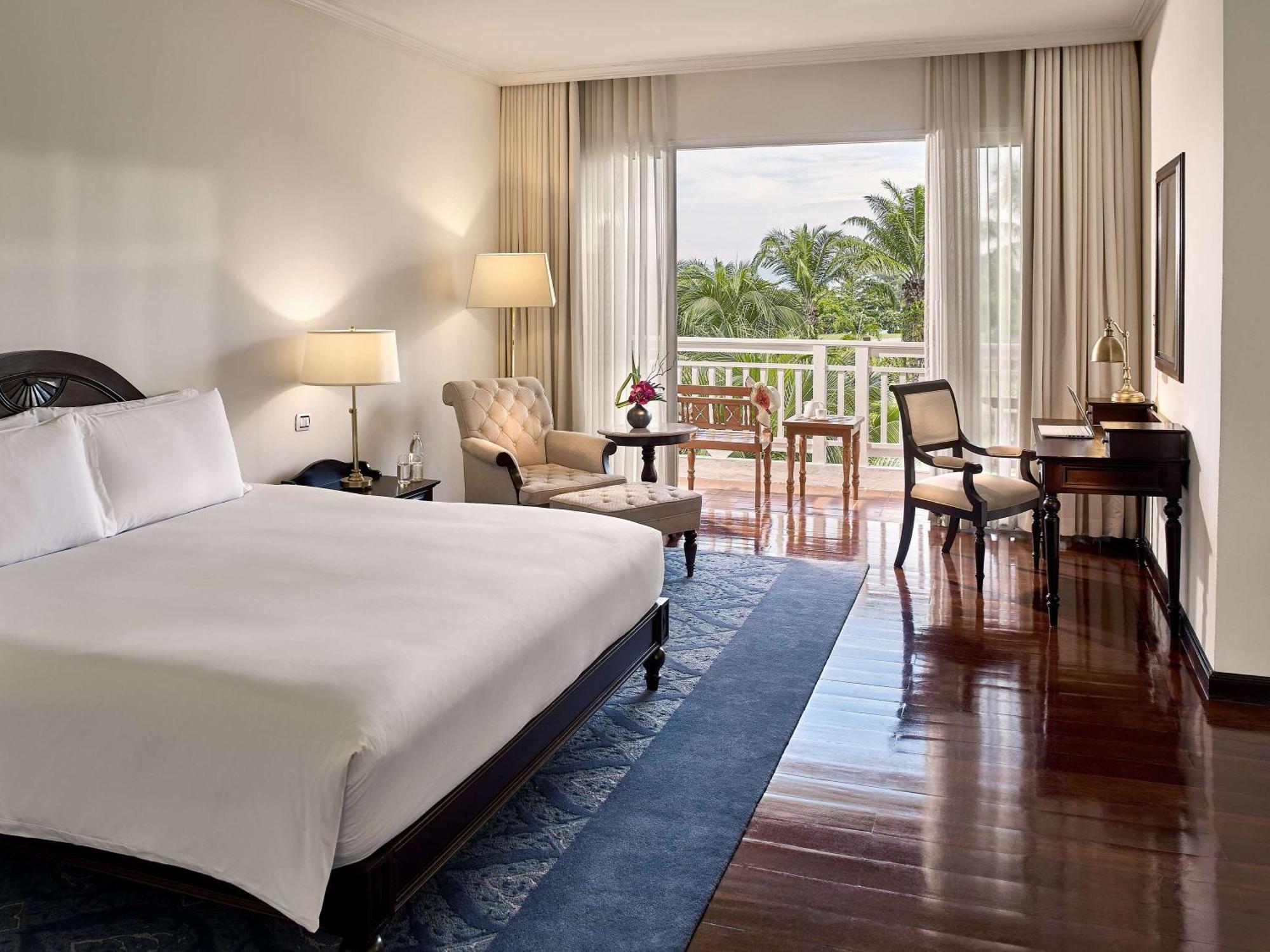 Sofitel Krabi Phokeethra Golf And Resort 5*