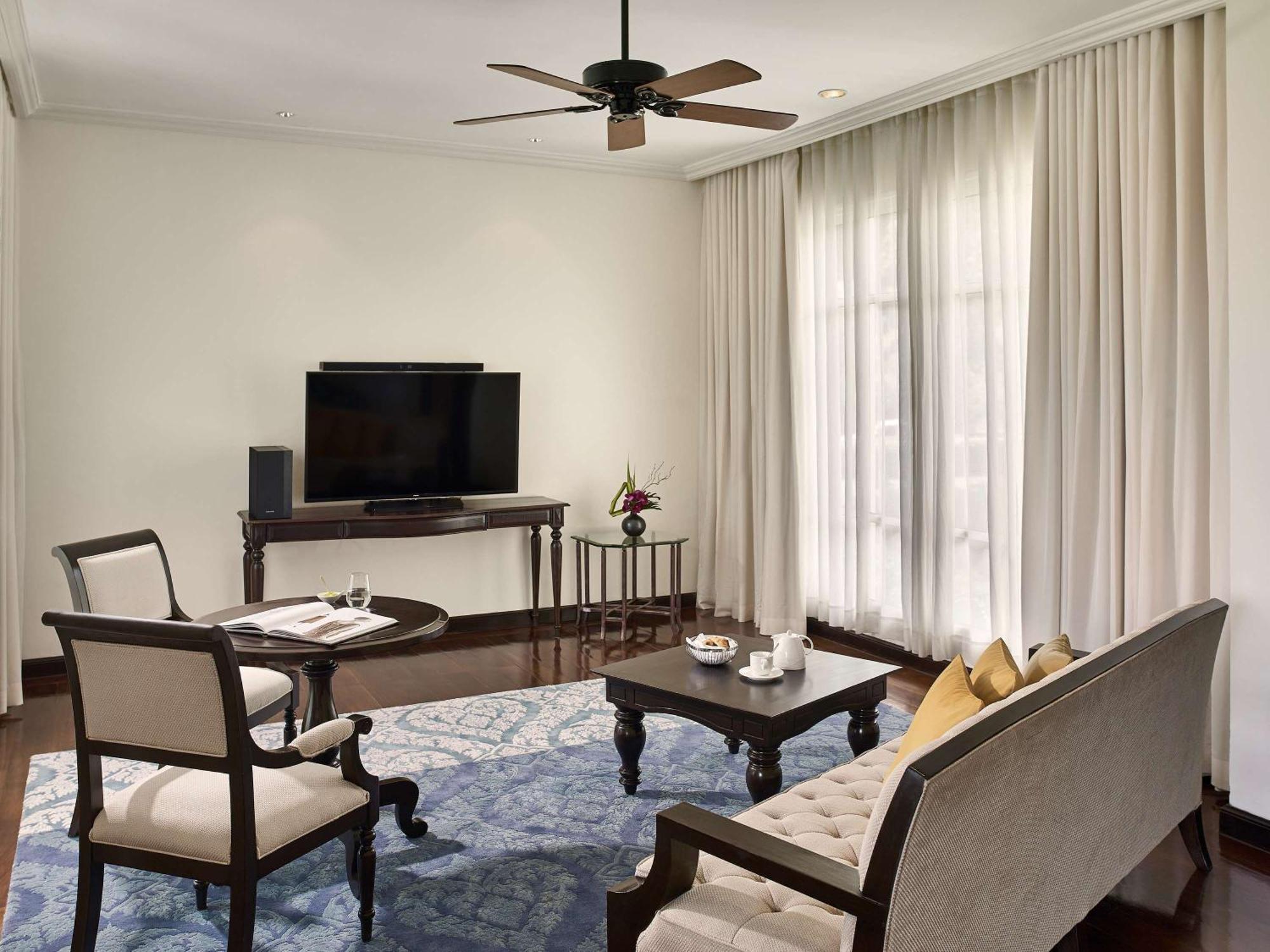 Sofitel Krabi Phokeethra Golf And 5* Klong Muang Beach