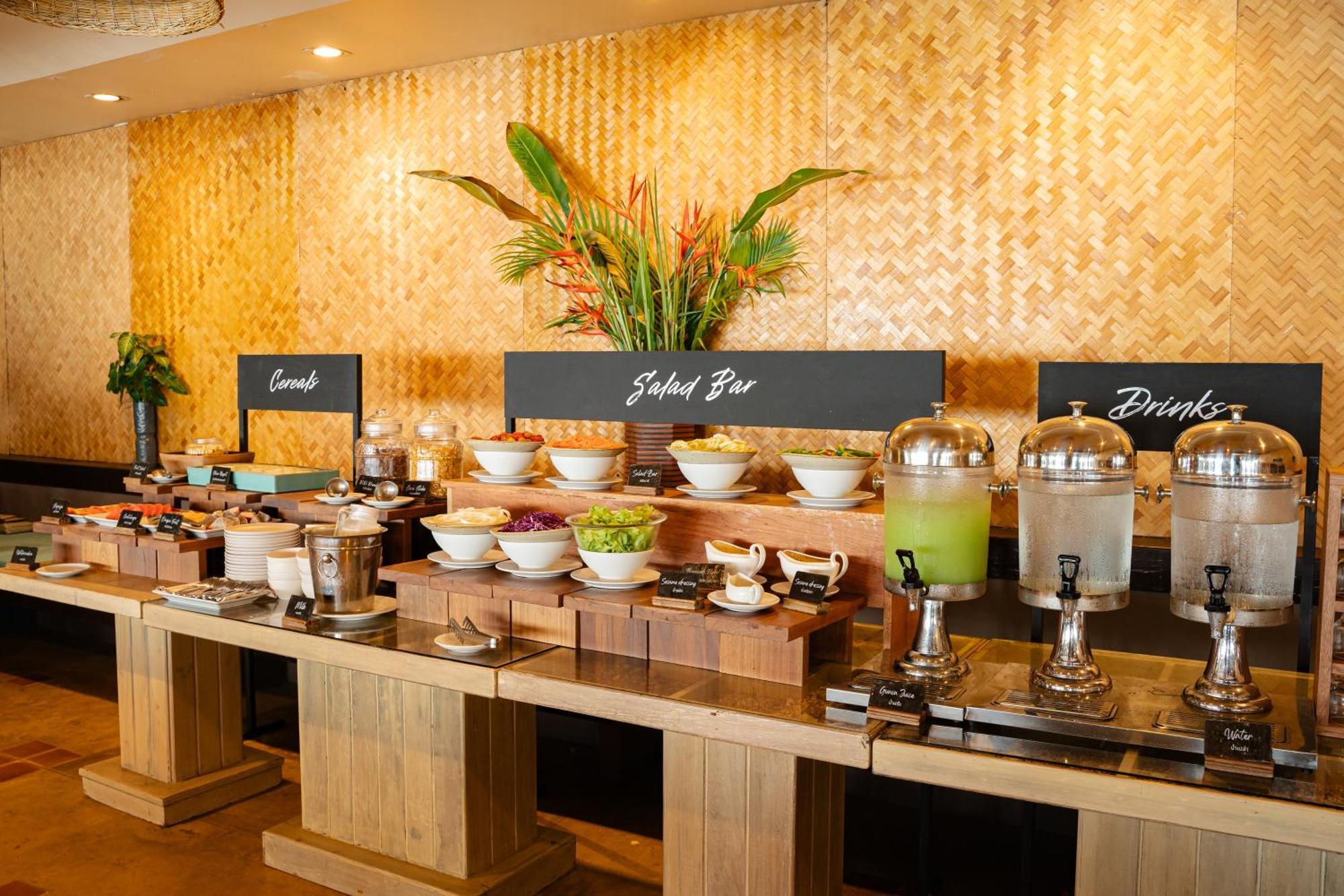 Resort Phra Nang - Sha Extra 4*