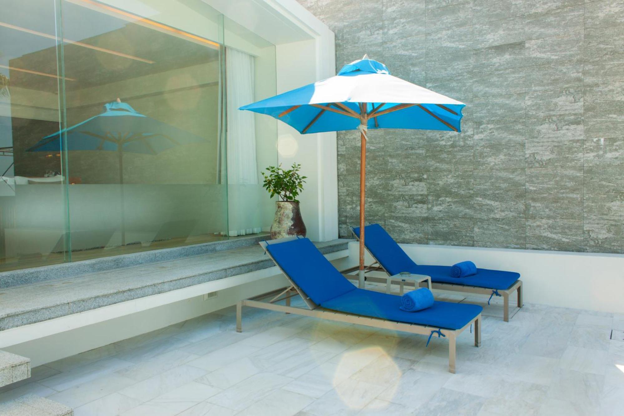 Explorar Koh Samui - Adults Only And Resort Mae Nam