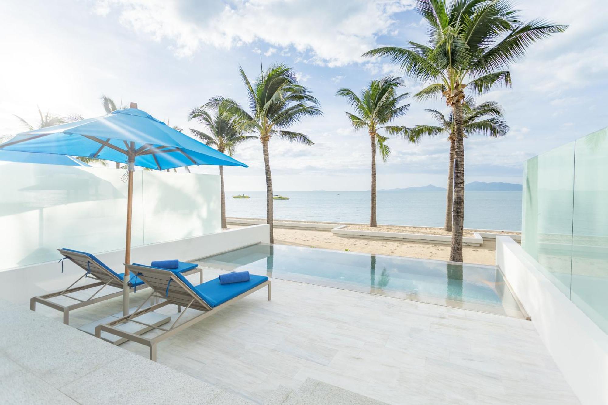 Explorar Koh Samui - Adults Only And 5*