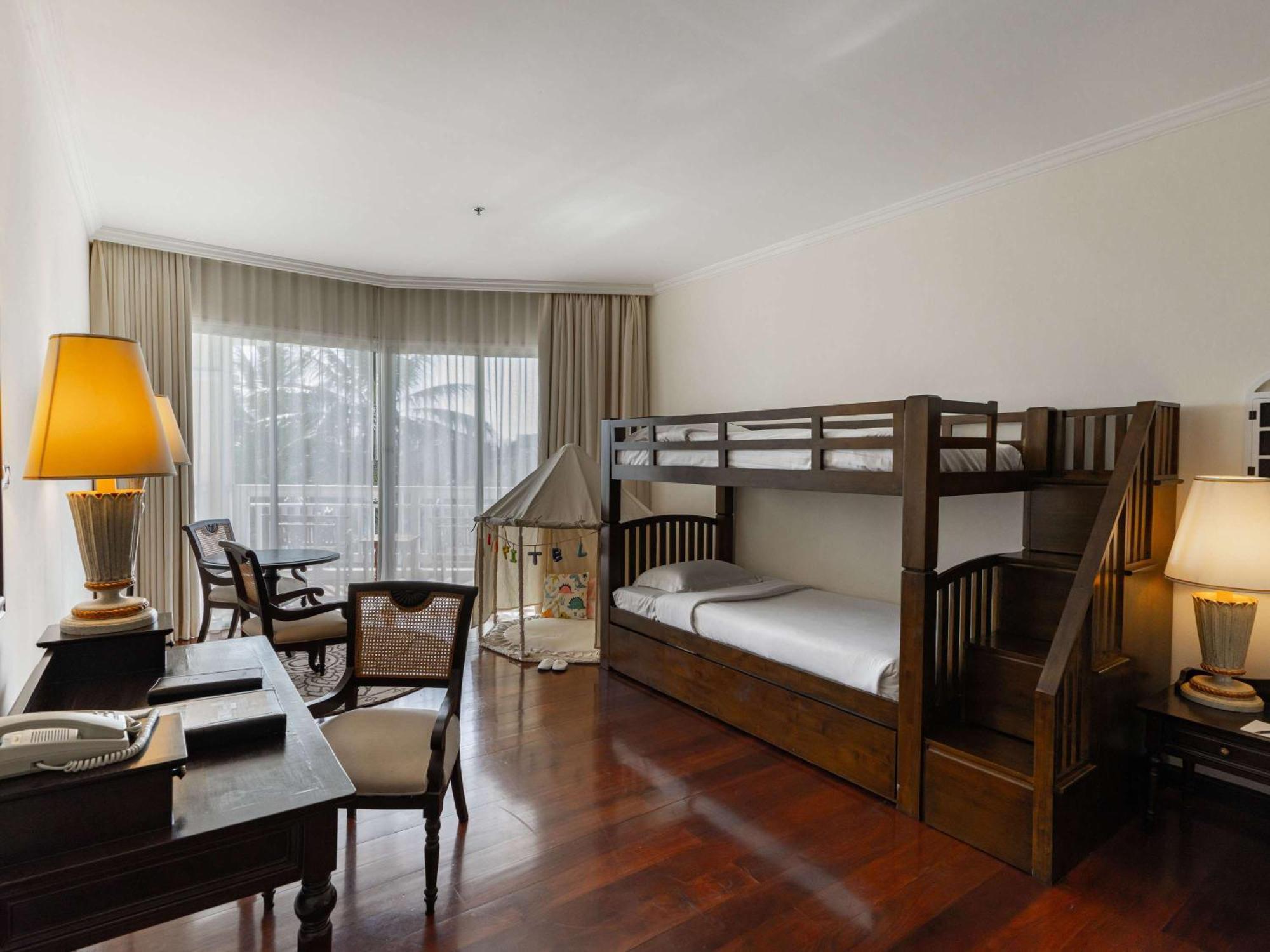 Sofitel Krabi Phokeethra Golf And