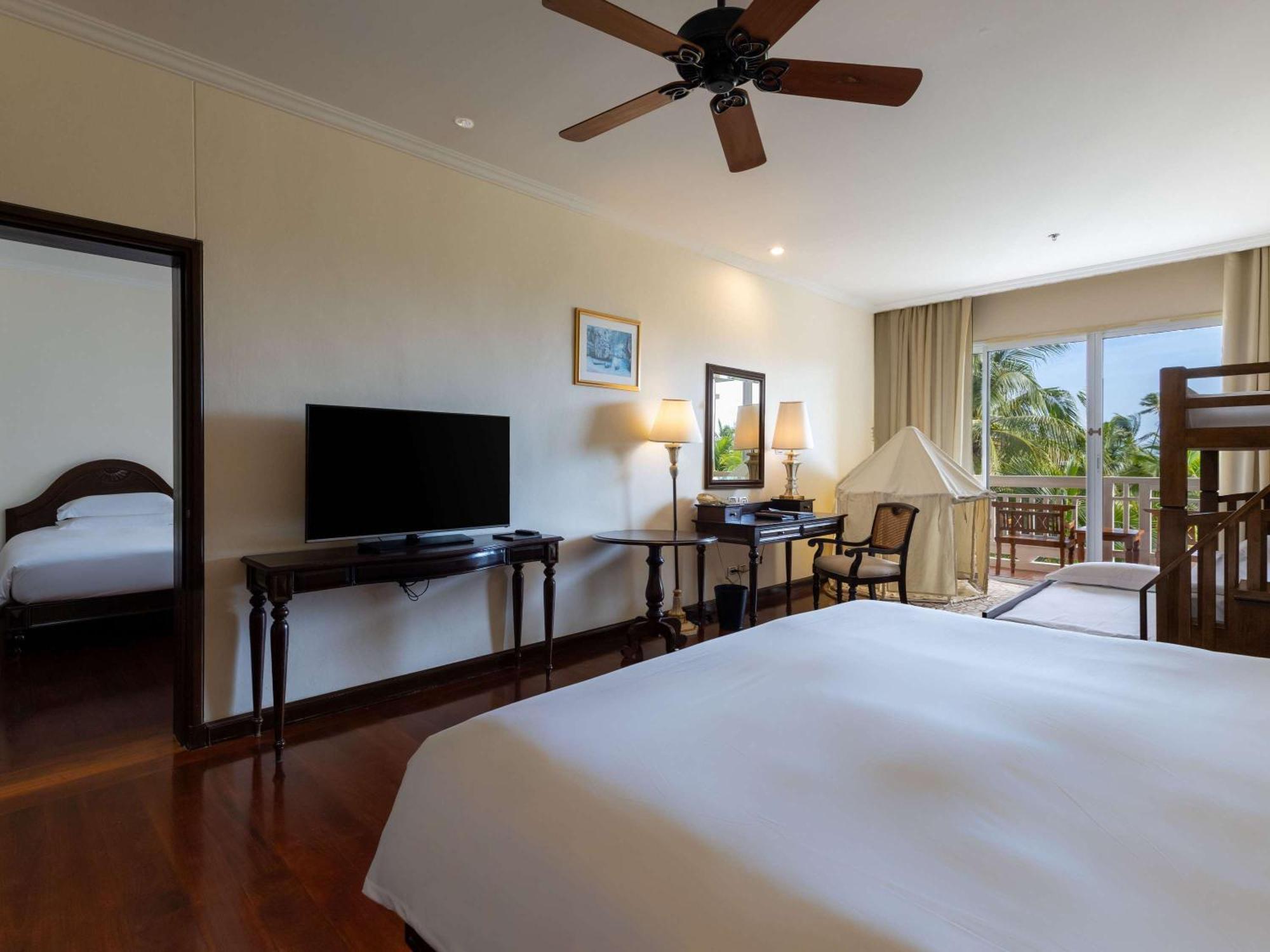 Sofitel Krabi Phokeethra Golf And Resort 5*