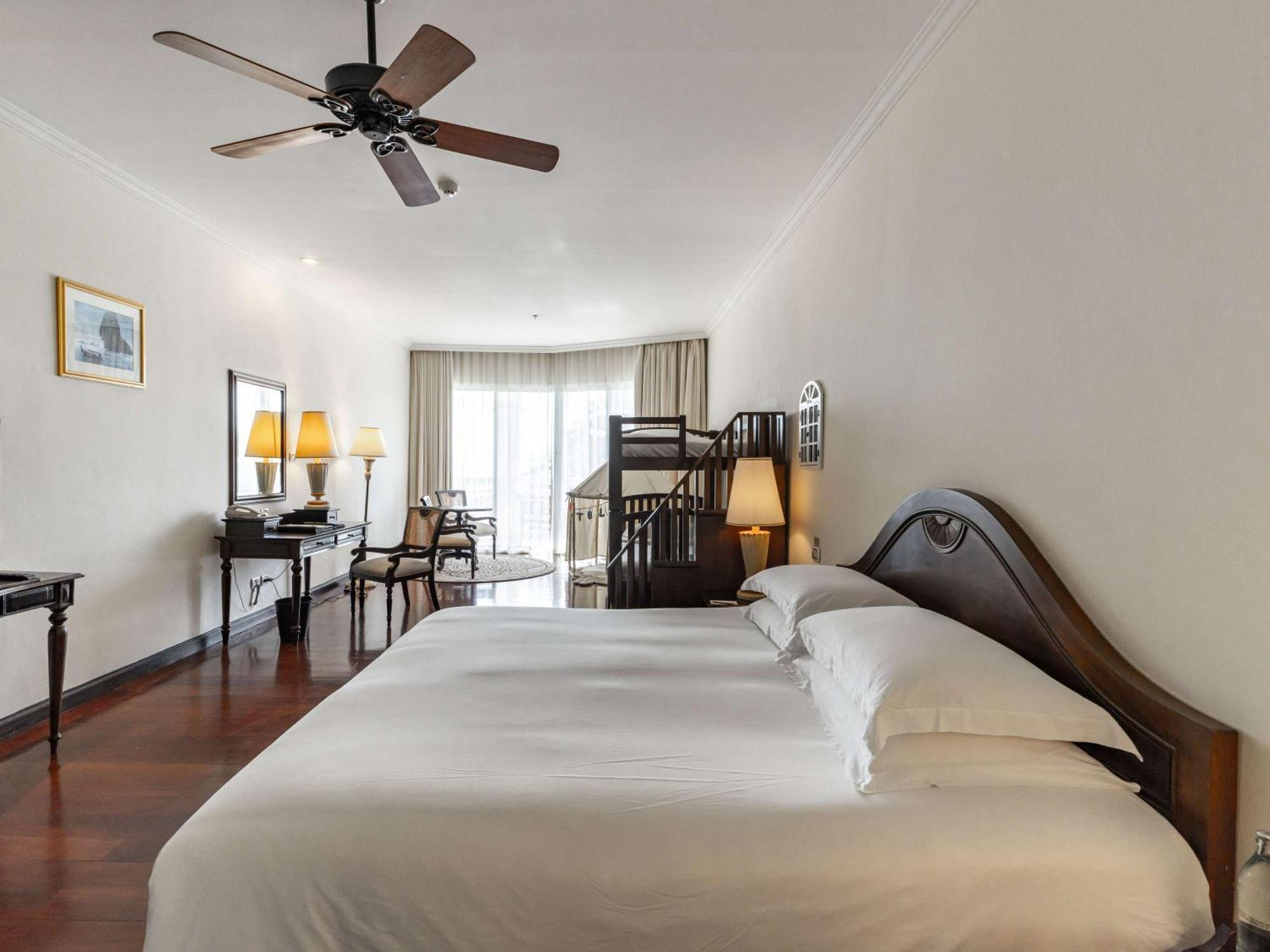 Sofitel Krabi Phokeethra Golf And 5* Klong Muang Beach