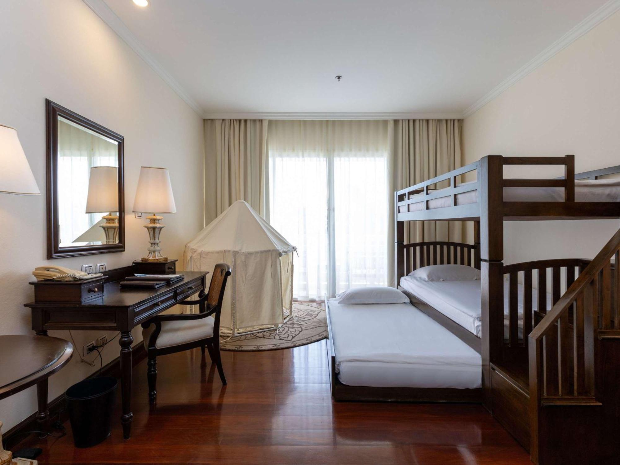 Sofitel Krabi Phokeethra Golf And