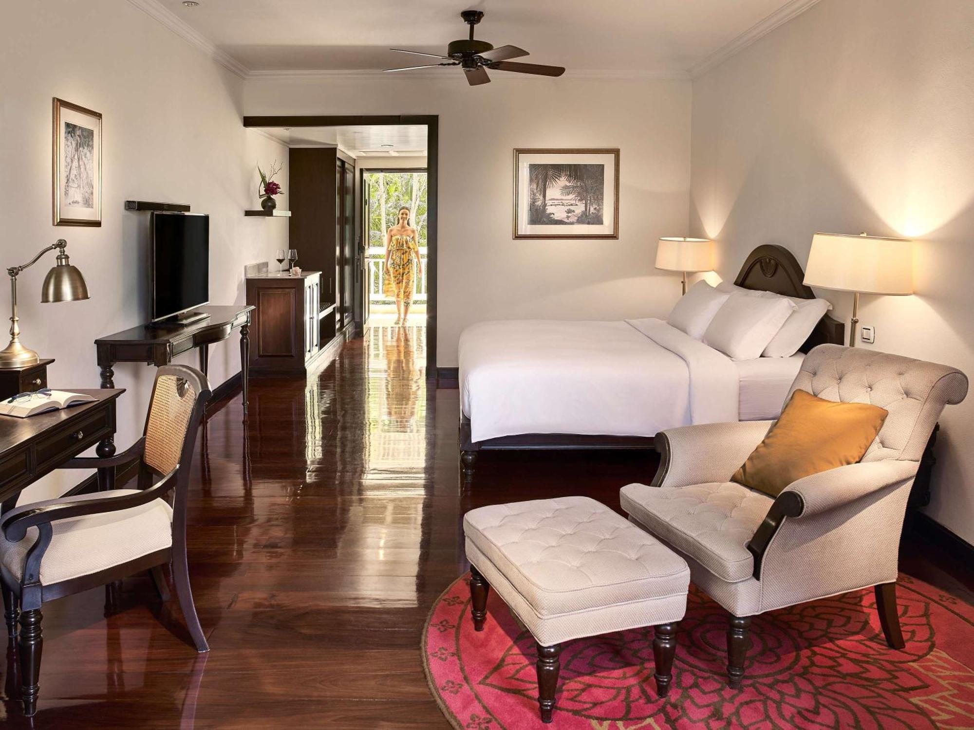 Sofitel Krabi Phokeethra Golf And Resort