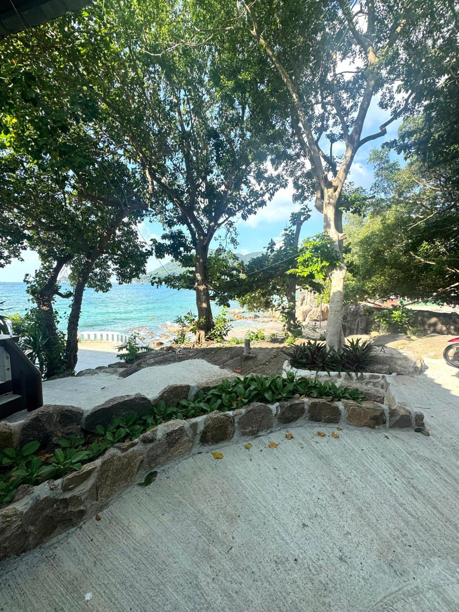 Ocean View Resort 2*