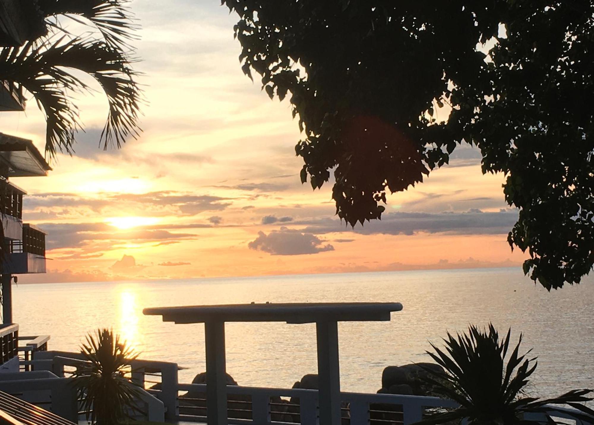 Resort Ocean View Koh Tao