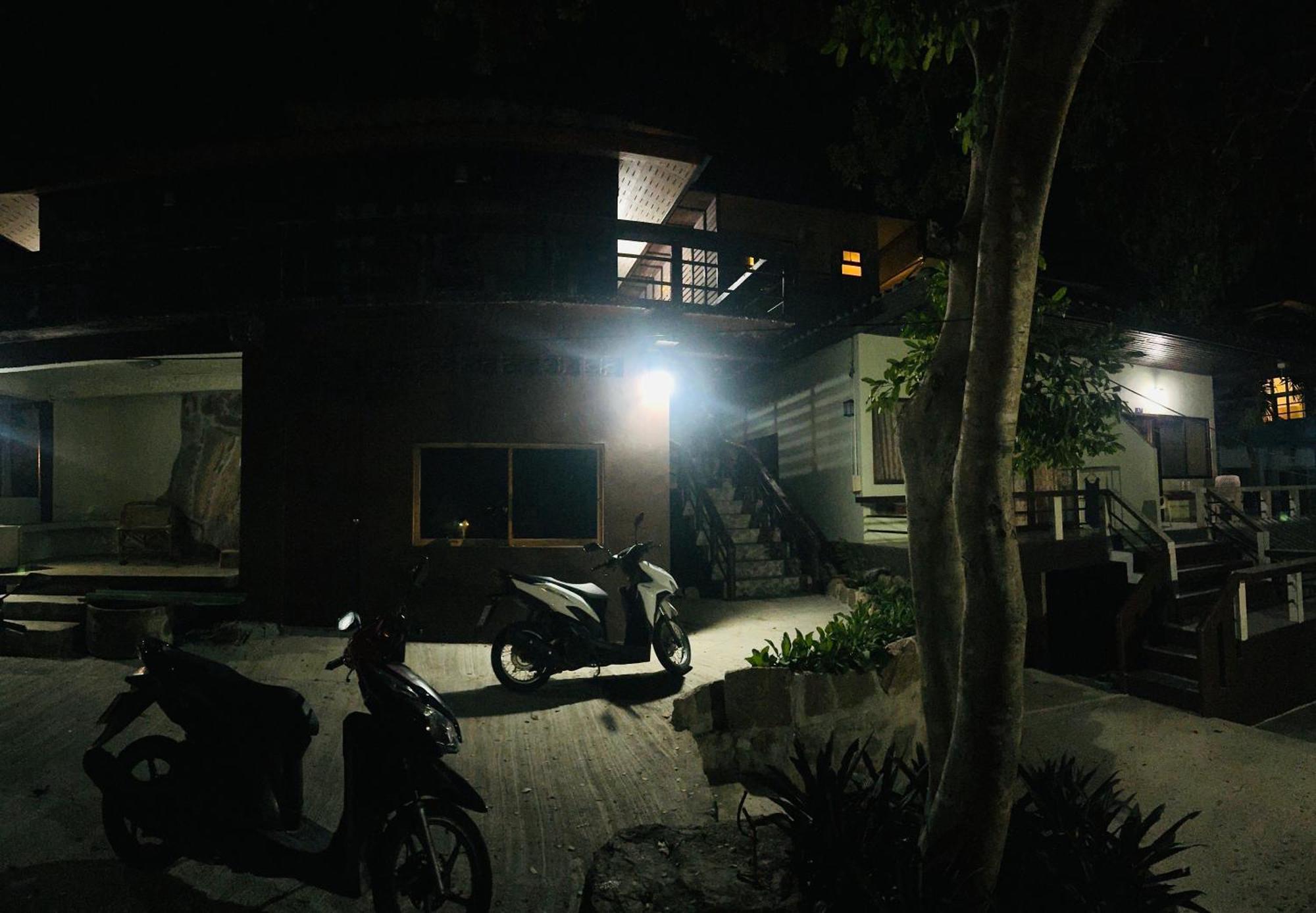 Ocean View Resort 2*