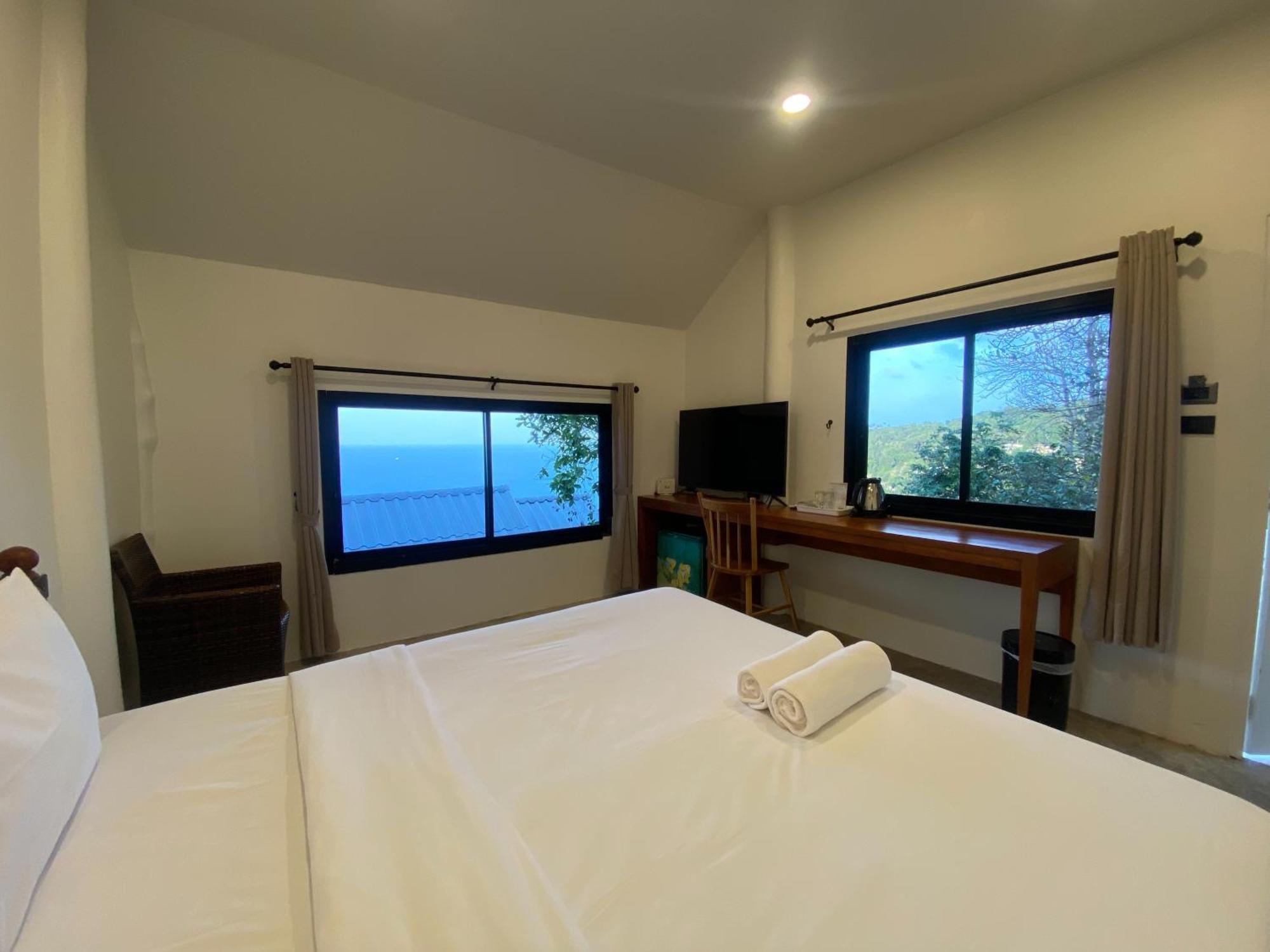 Resort Phangan Utopia