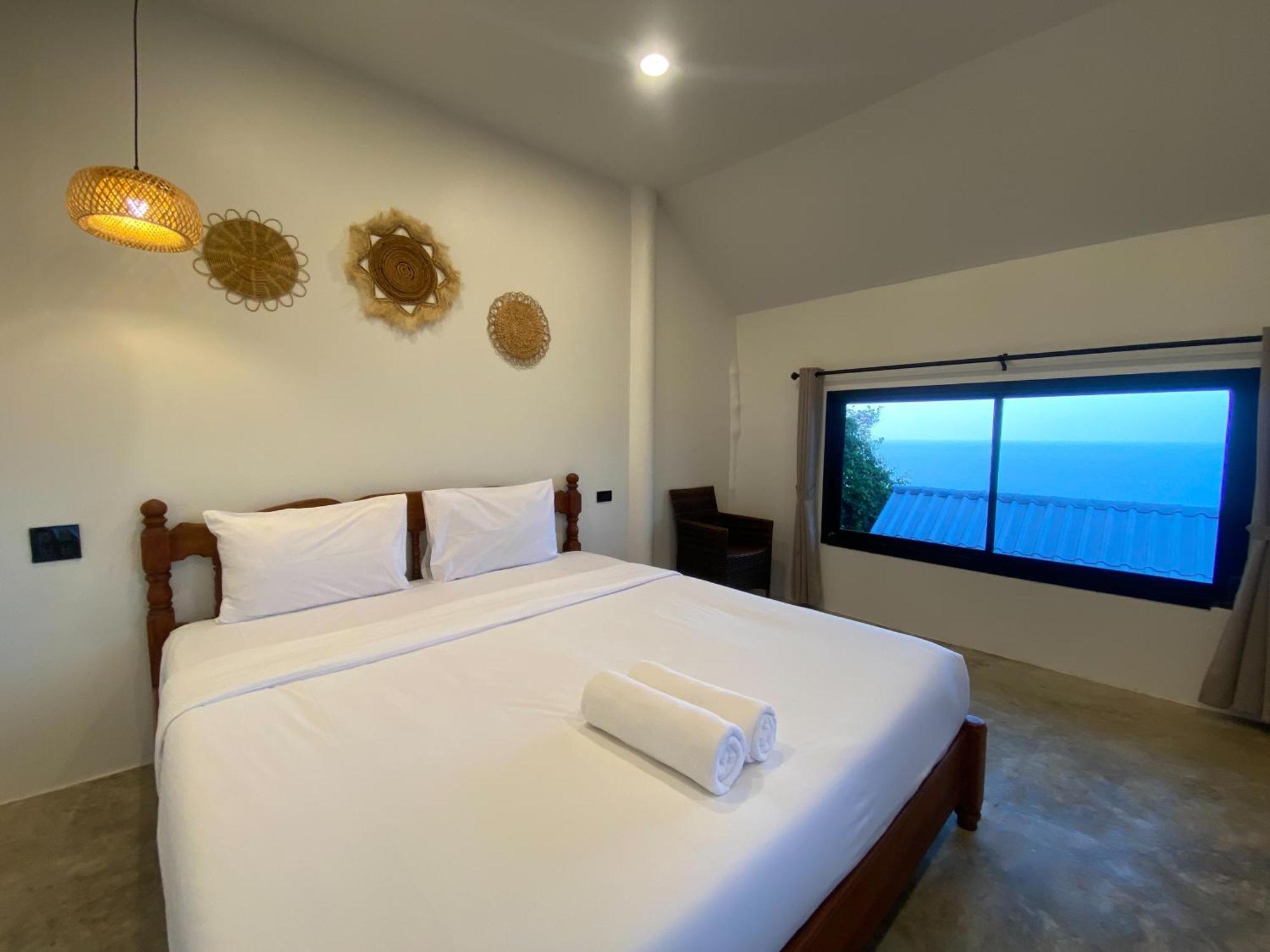 Phangan Utopia Mae Haad