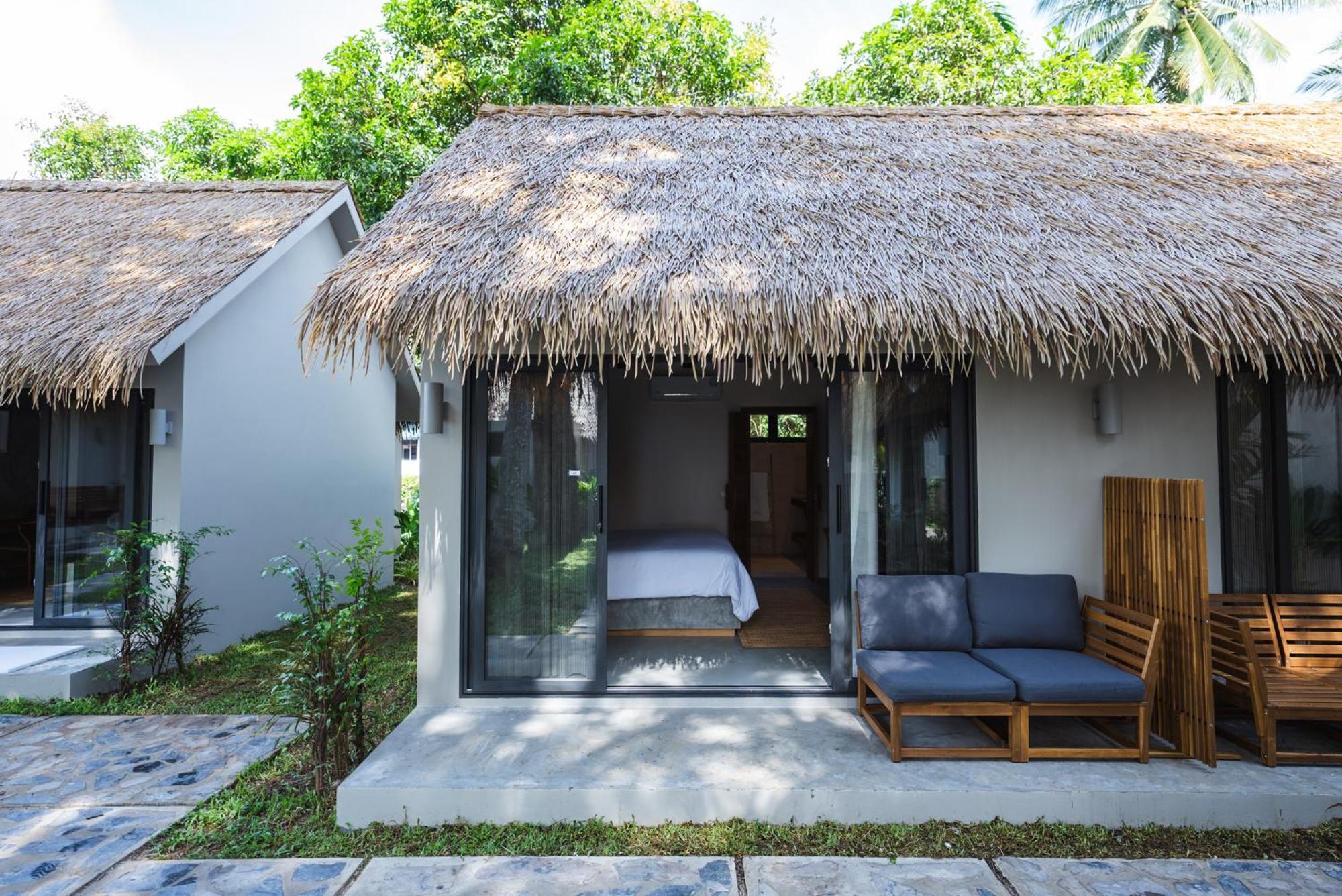 Samahita Retreat Samui 4*