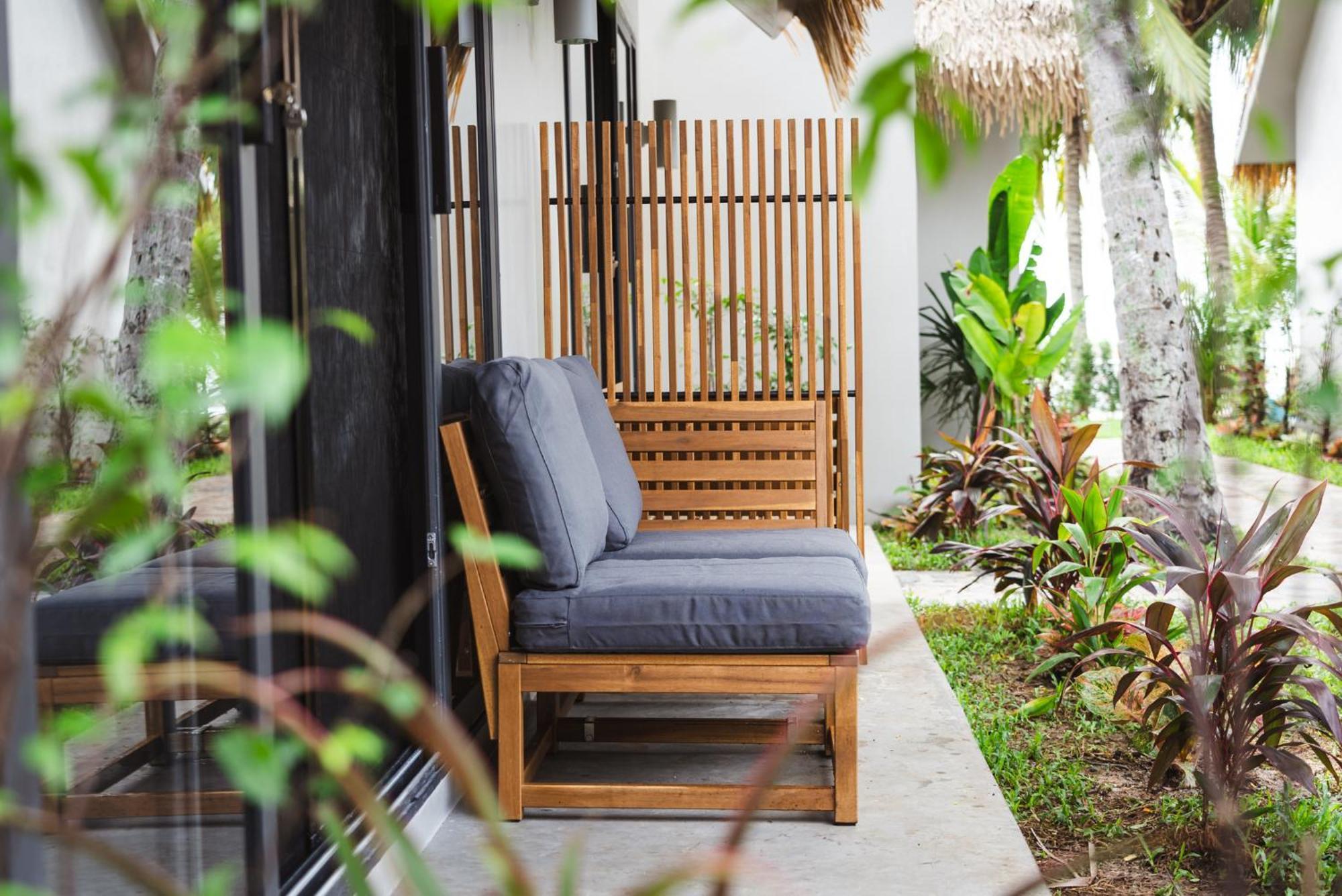 Samahita Retreat Samui