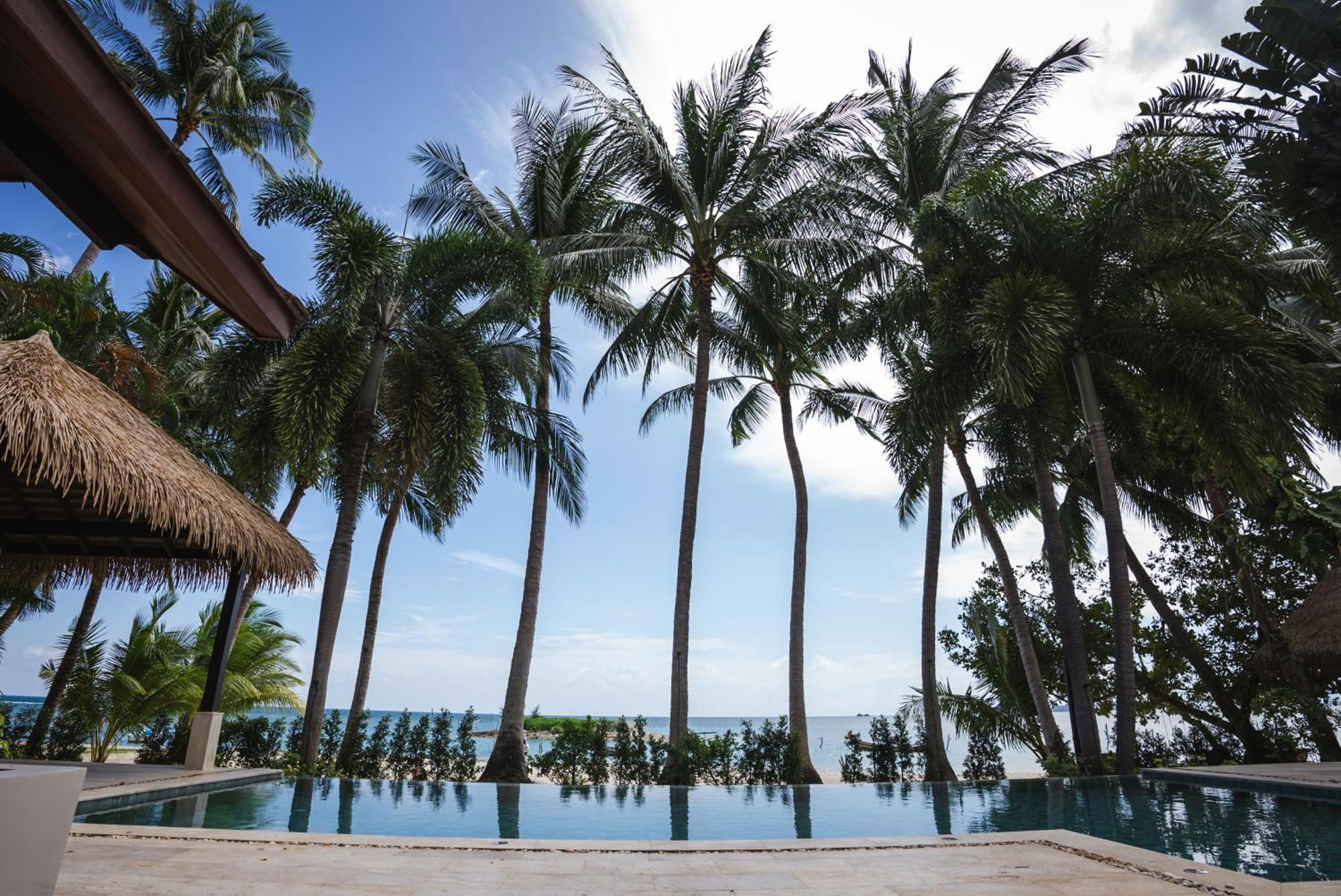 Samahita Retreat Samui 4*