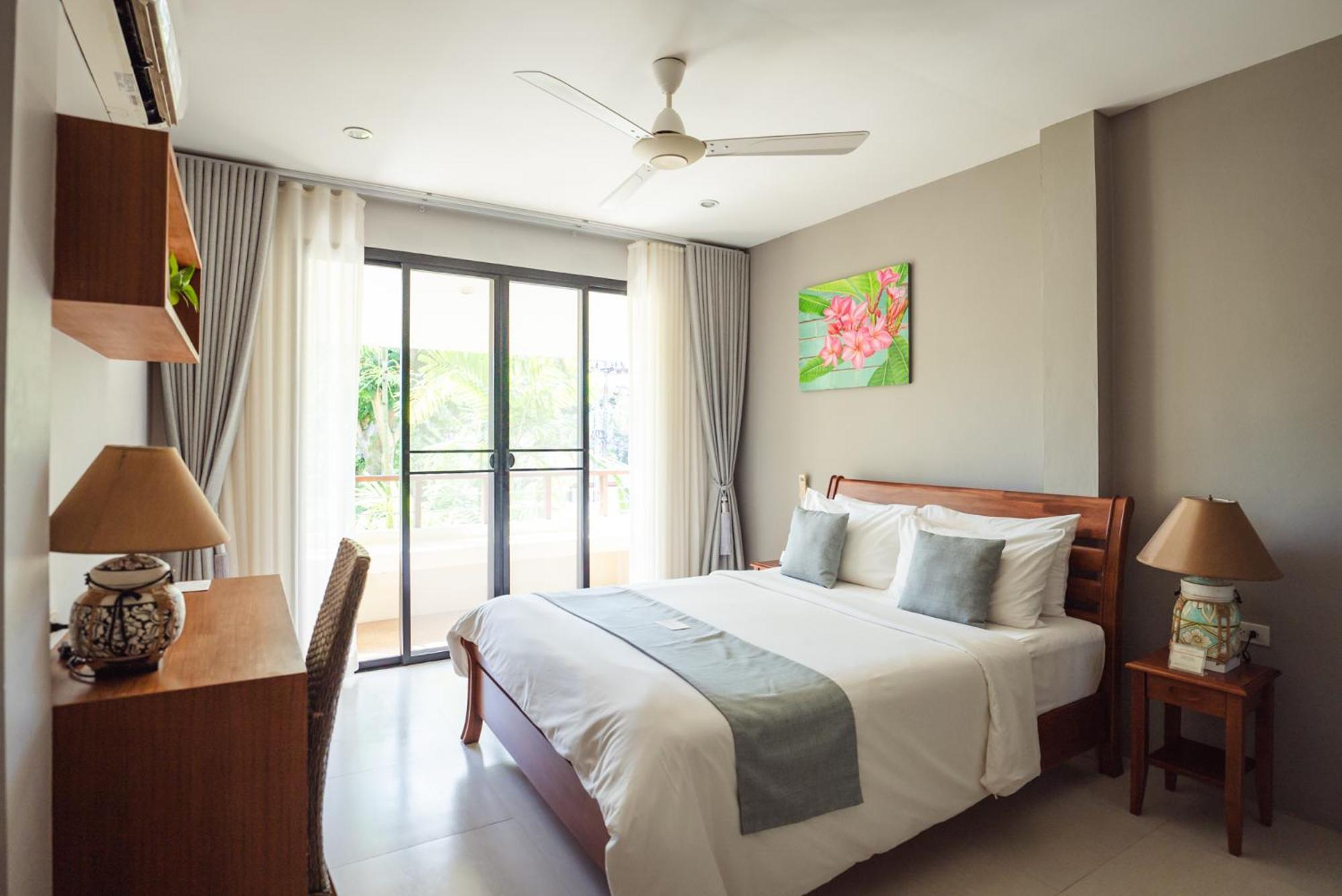 Samahita Retreat Samui 4* Laem Sor