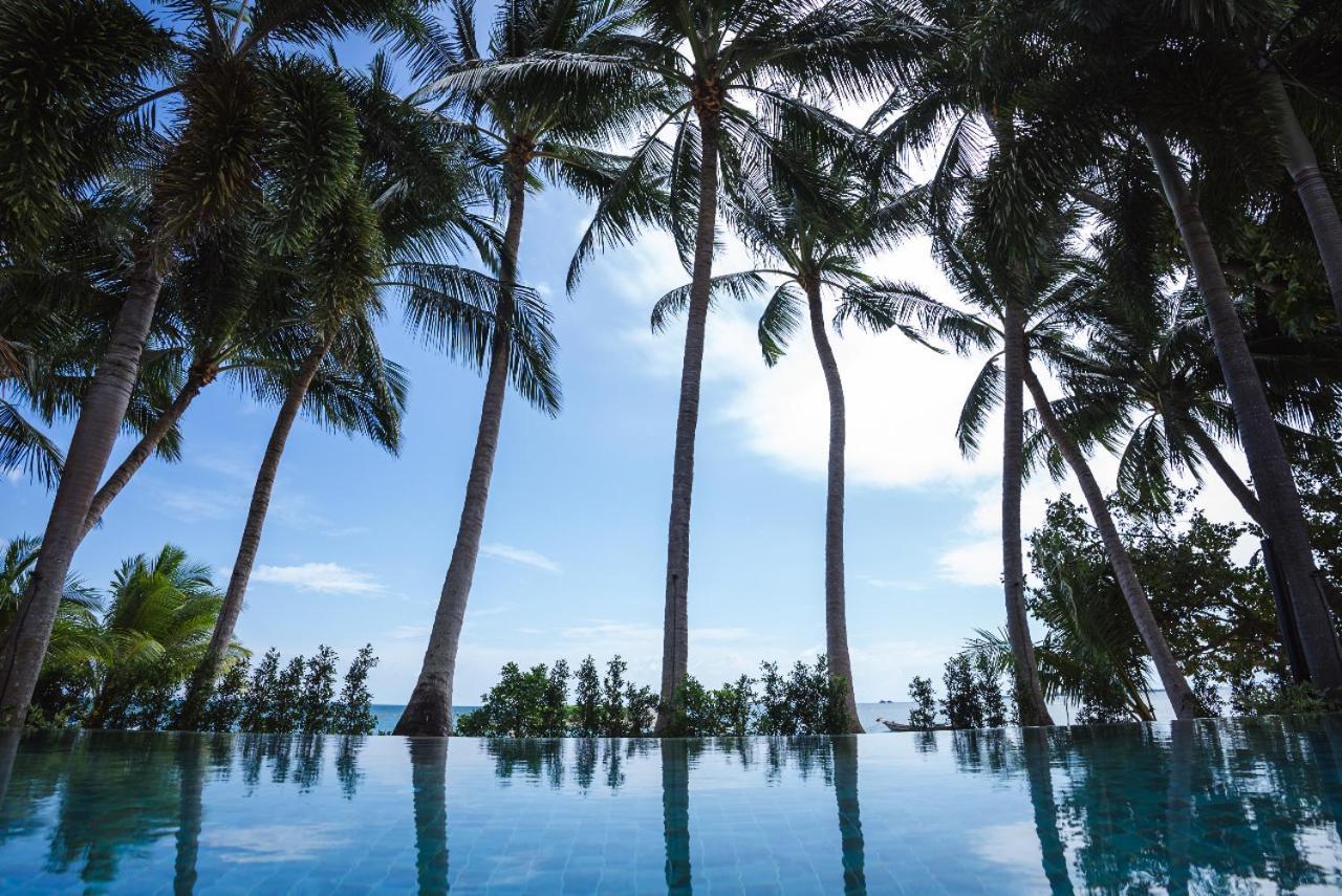 Samahita Retreat Samui 4* Laem Sor