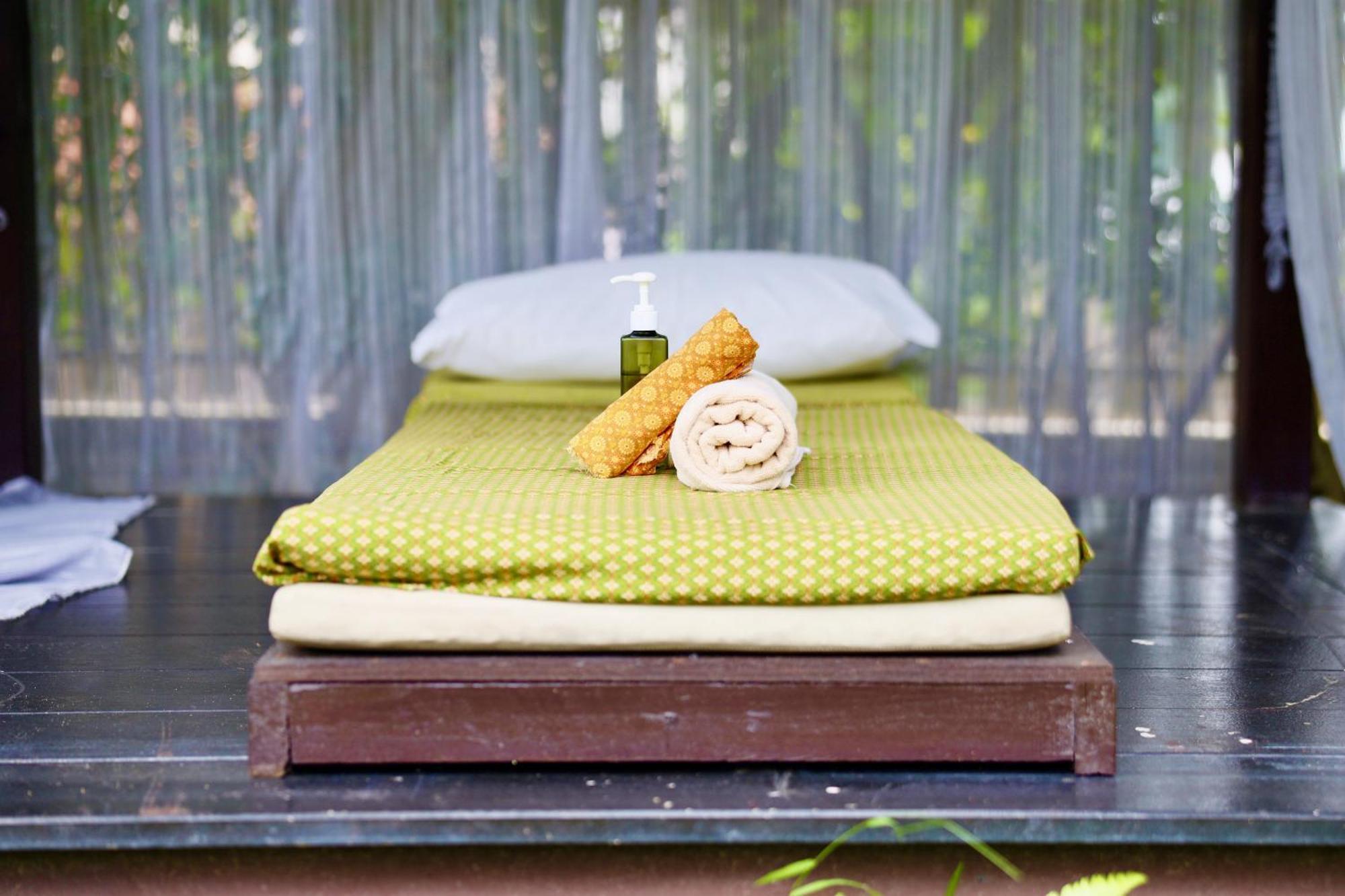 Chiangrai Resort Chiang Rai