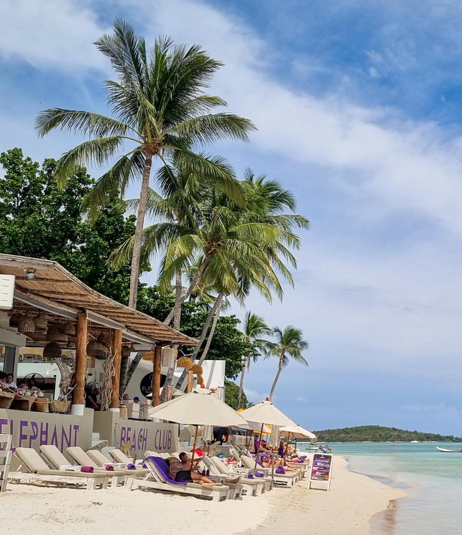 Elephant Club & Samui 4*