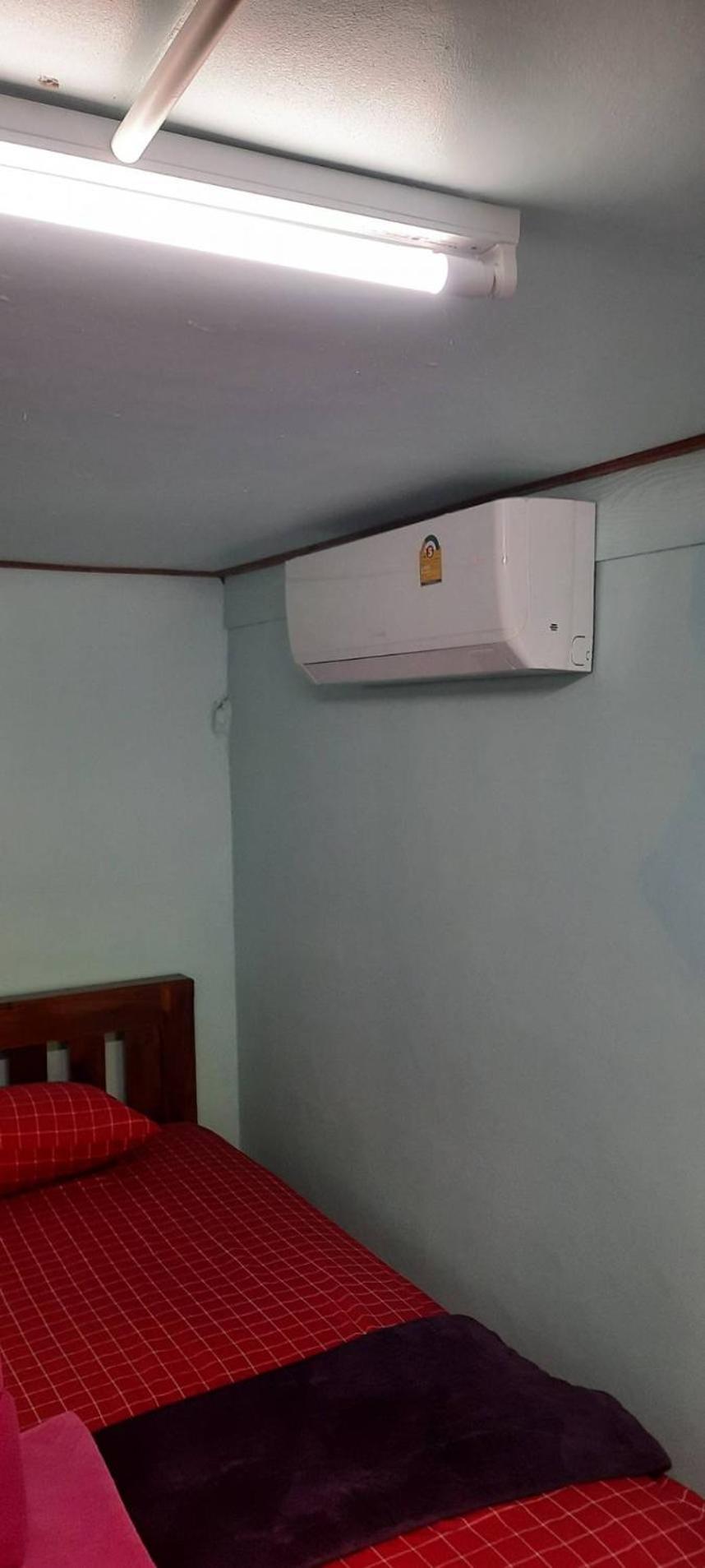 Chill Chill Long Hostel Koh Lanta