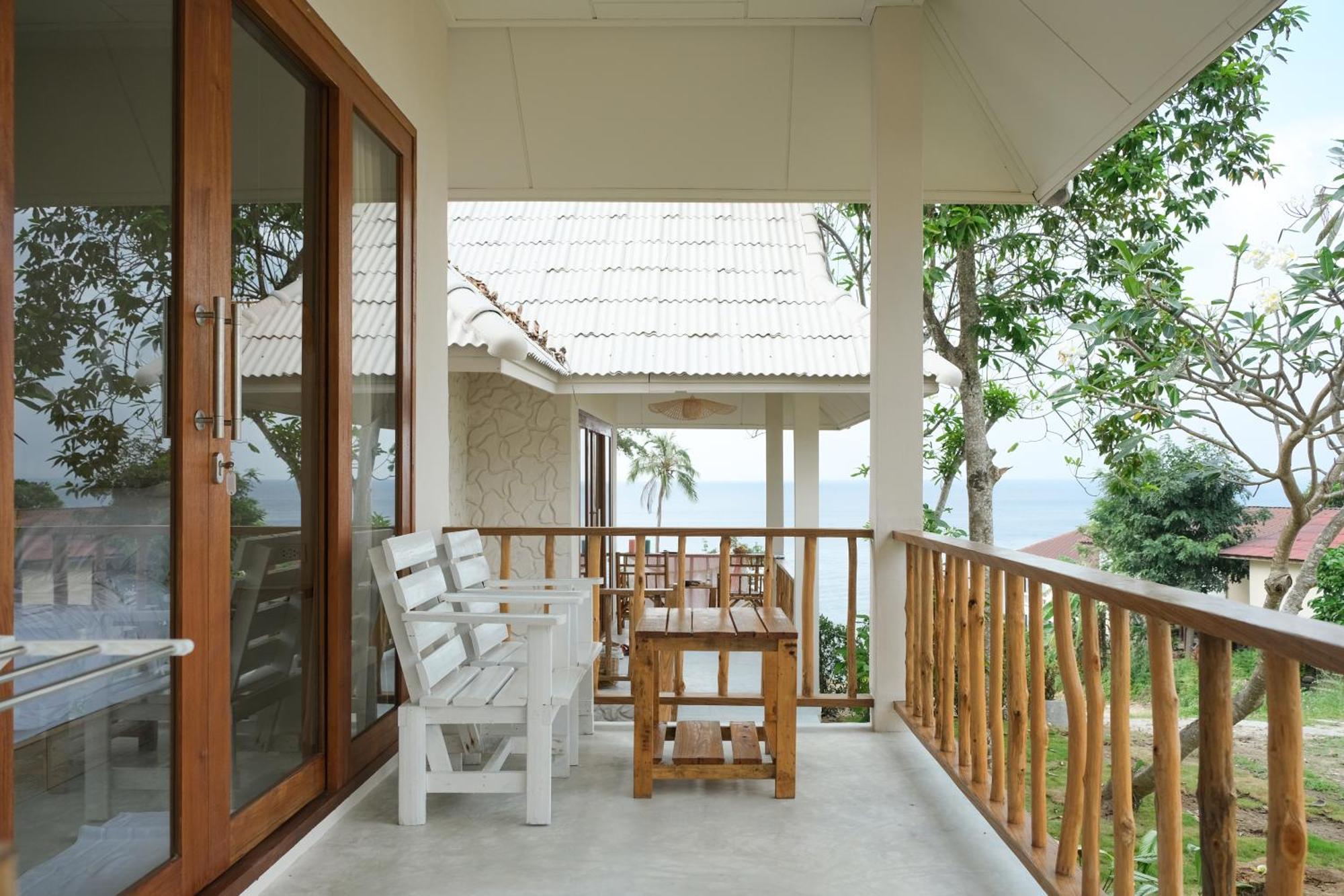 Holiday home Nymph Hideout Ko Pha Ngan
