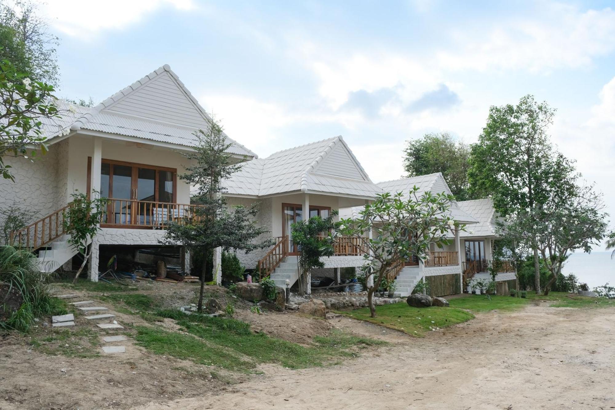 Nymph Hideout * Ko Pha Ngan