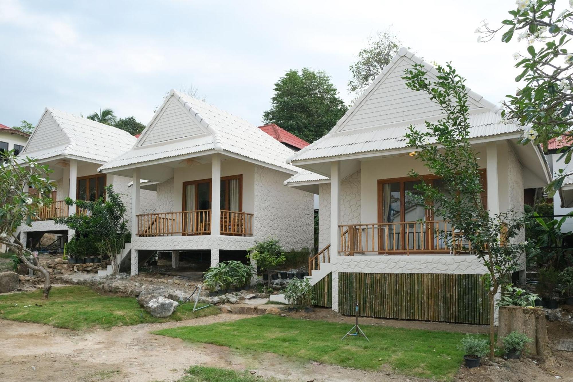 Holiday home Nymph Hideout Ko Pha Ngan