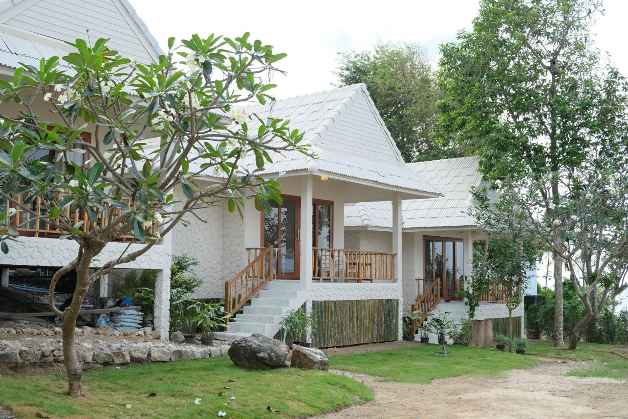Nymph Hideout * Ko Pha Ngan