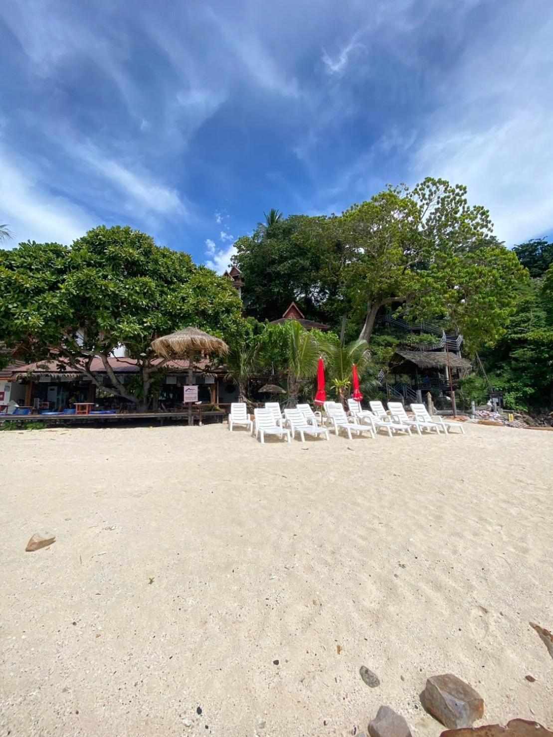 Mountain Sha Certified Hotel 4*