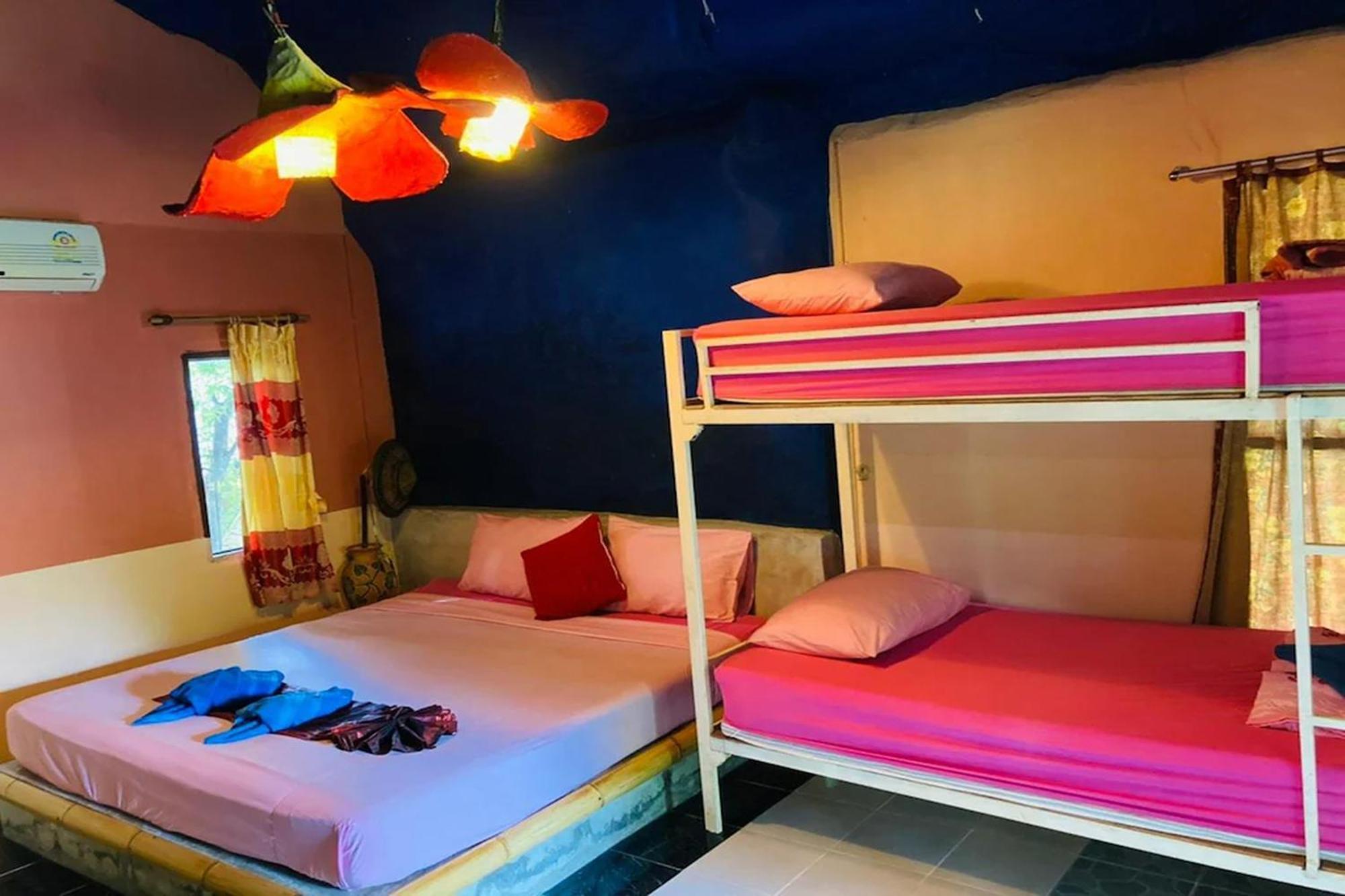 Hotel Chaba