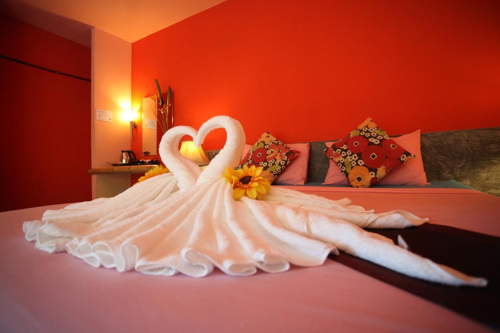 Chaba Hotel
