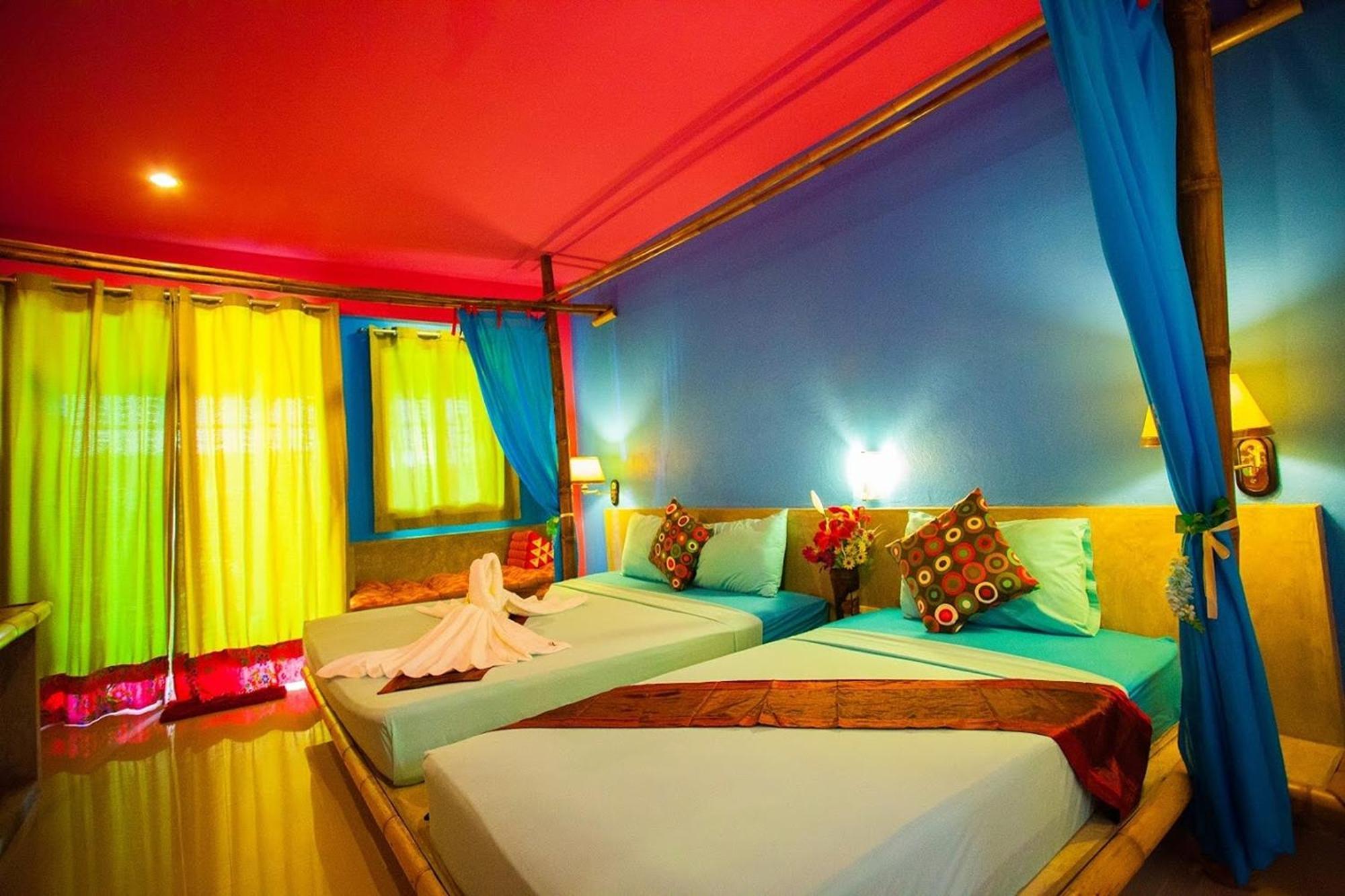 Hotel Chaba 4*