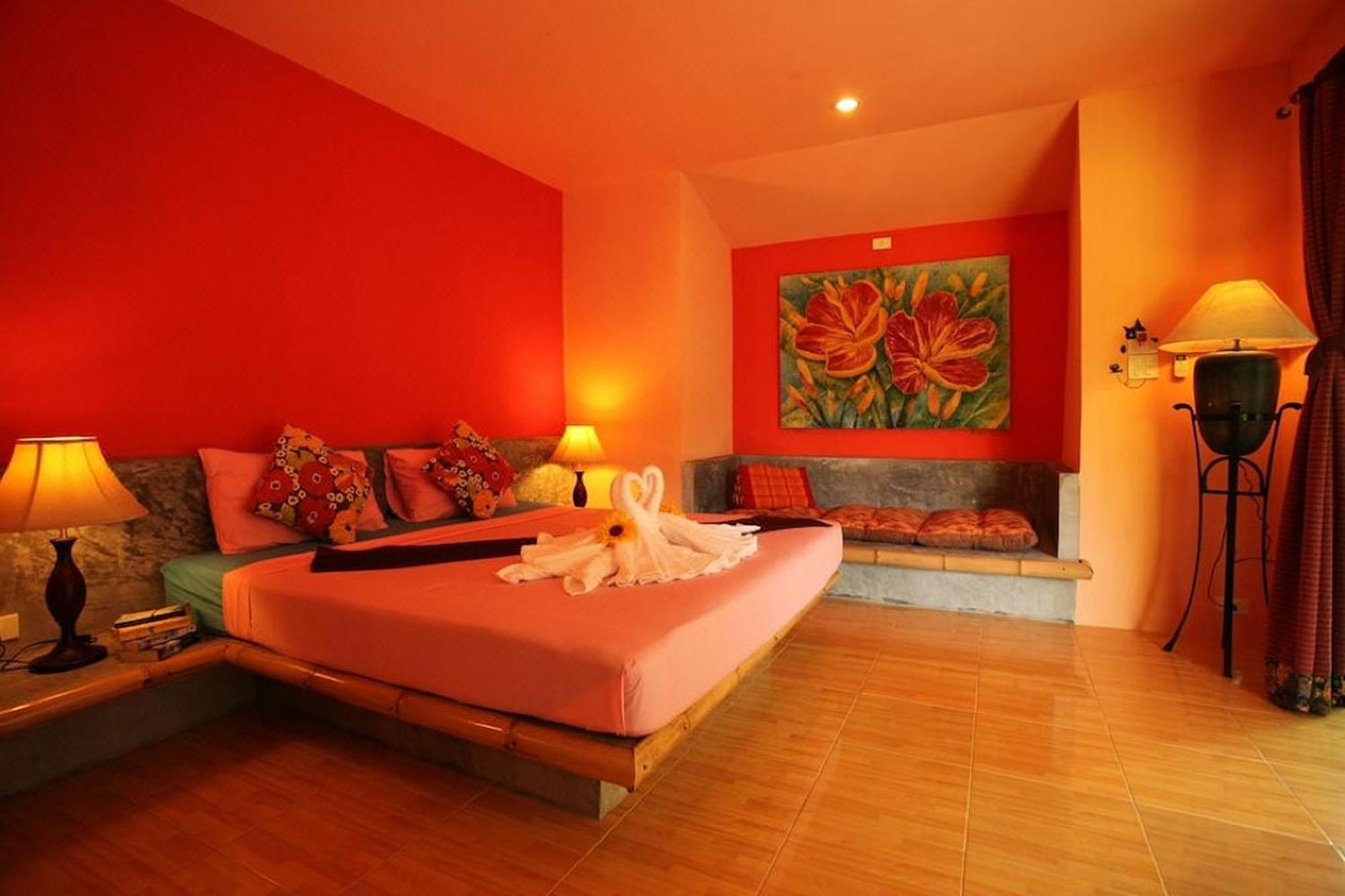 Hotel Chaba Ban Ai Dao