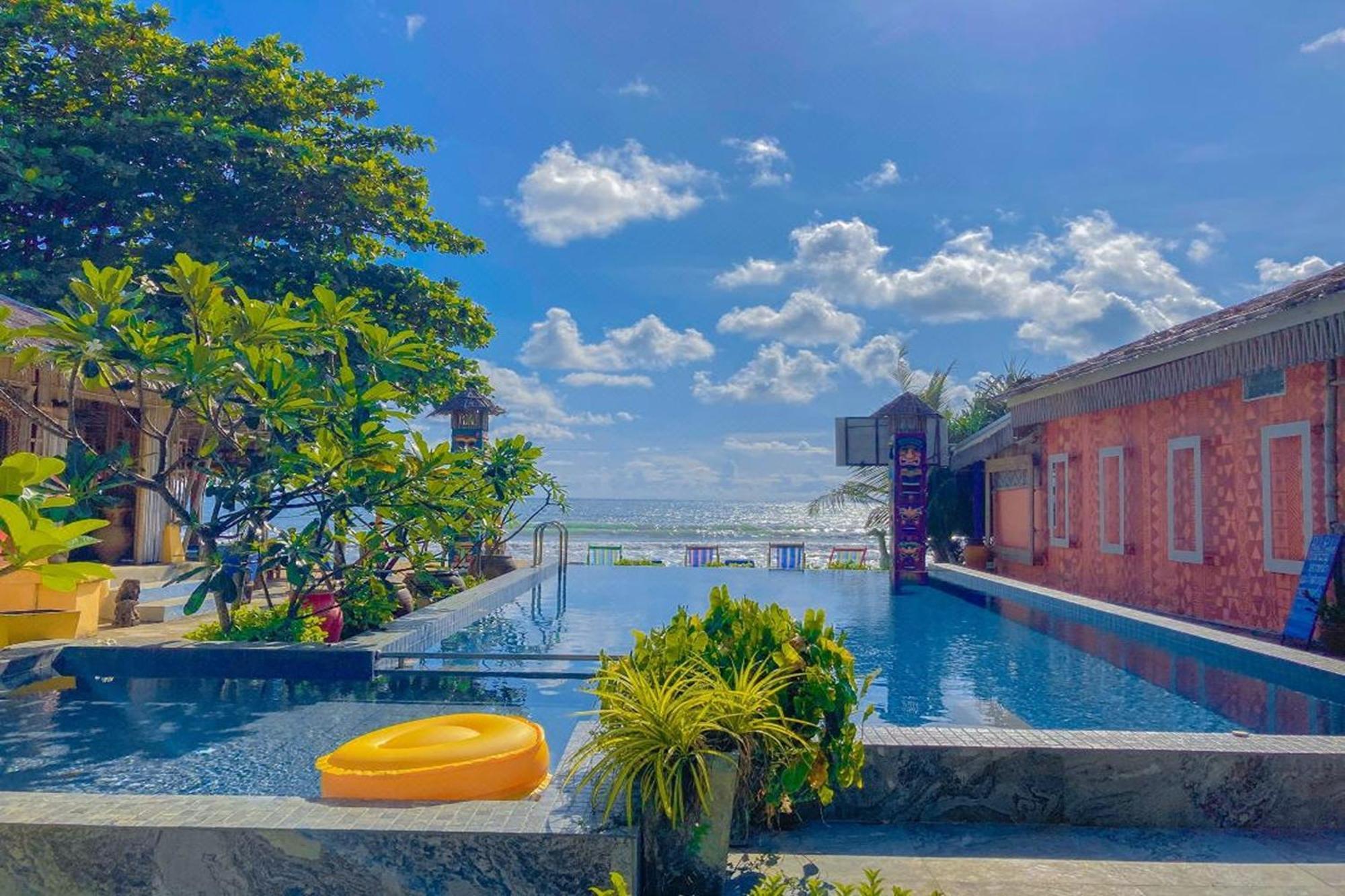 Chaba Hotel