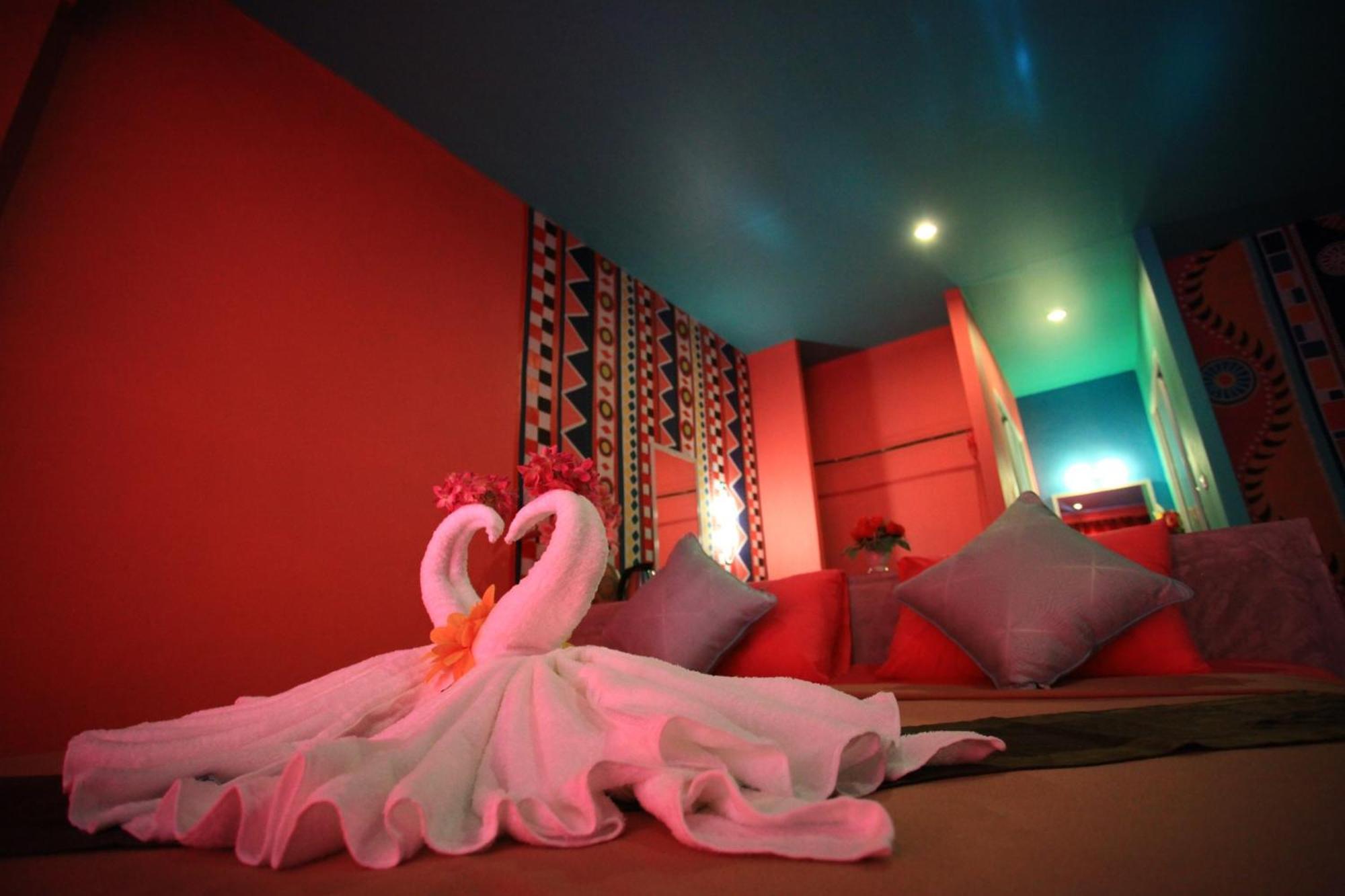 Hotel Chaba 4*