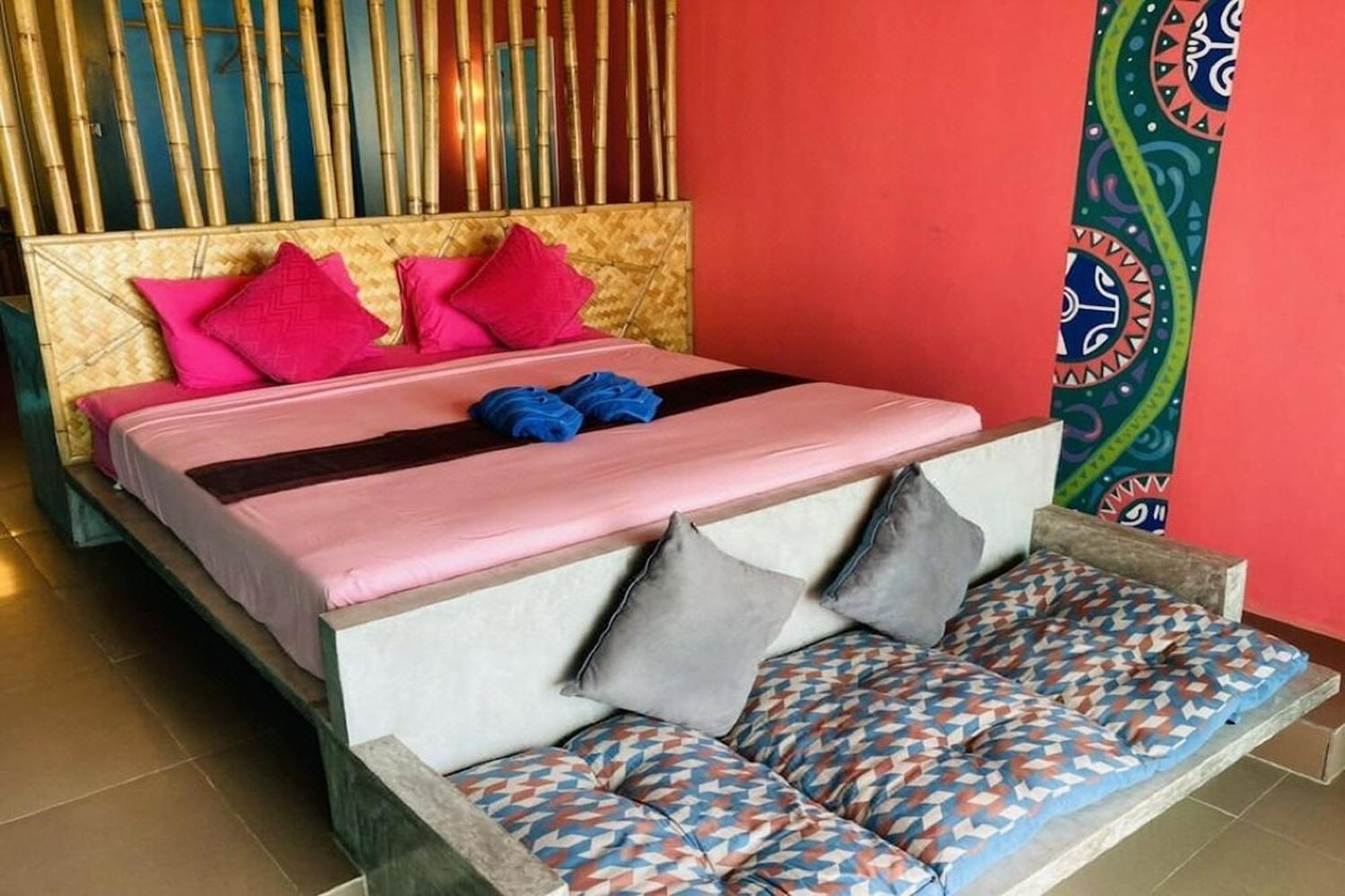 Hotel Chaba Ban Ai Dao