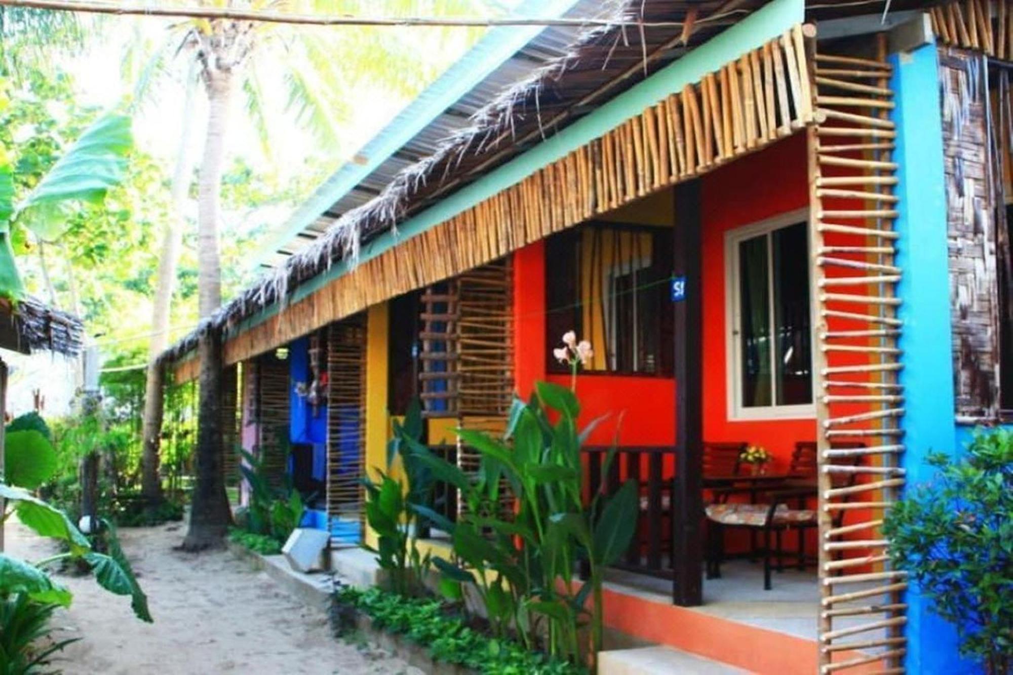 Chaba Hotel Ban Ai Dao