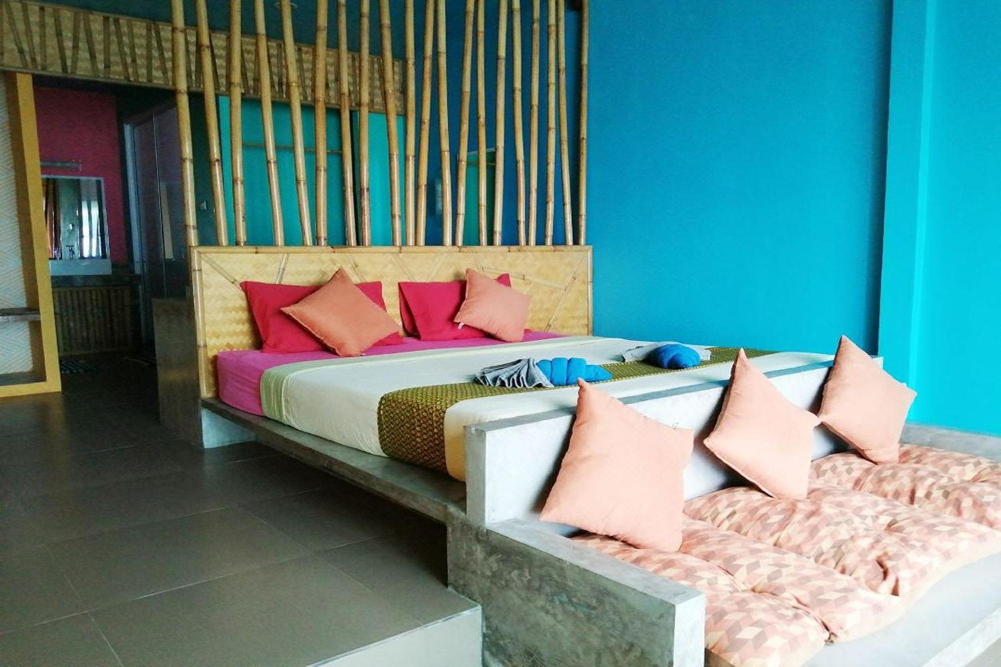 Chaba Hotel Ban Ai Dao