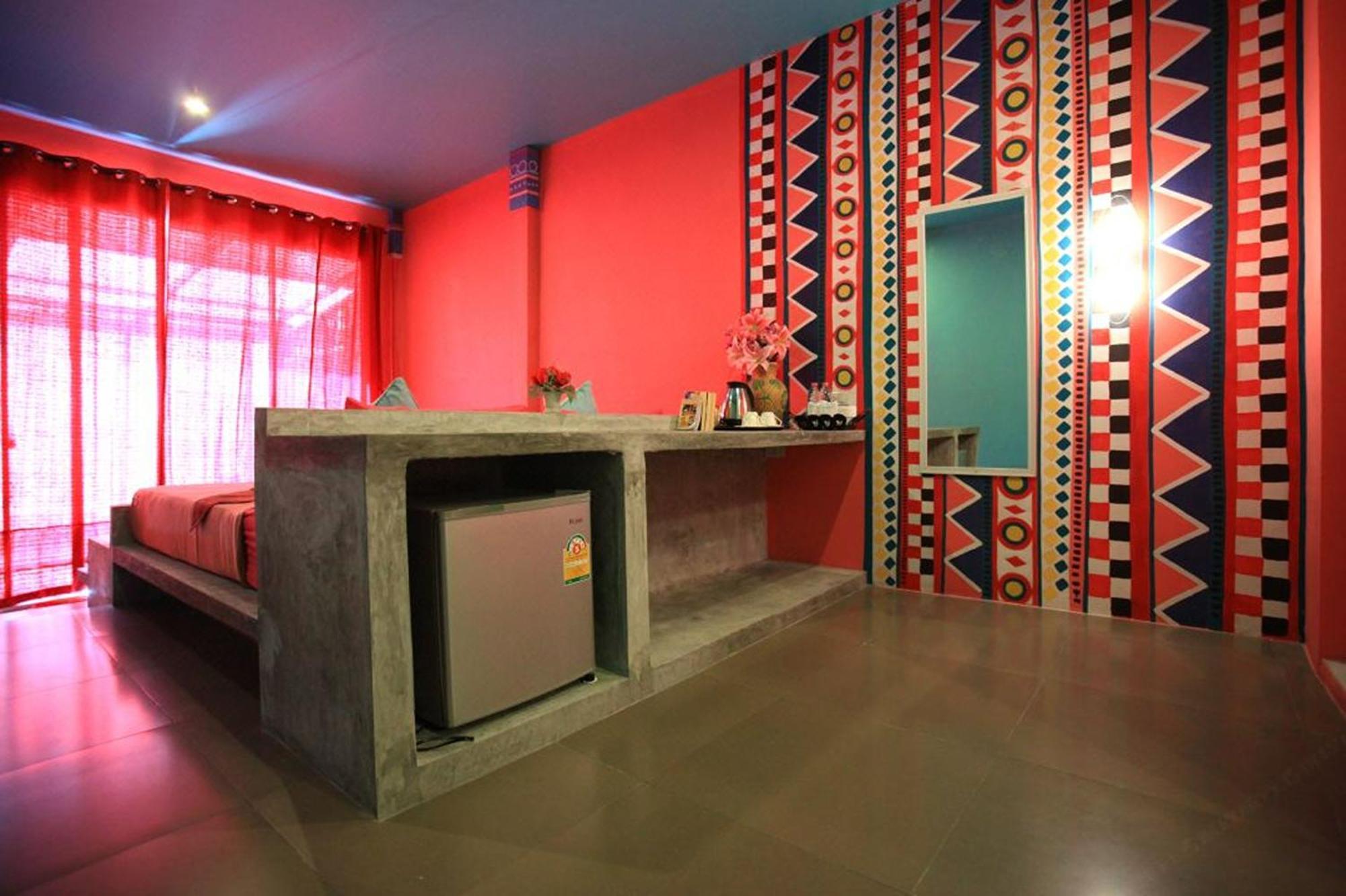 Chaba Hotel