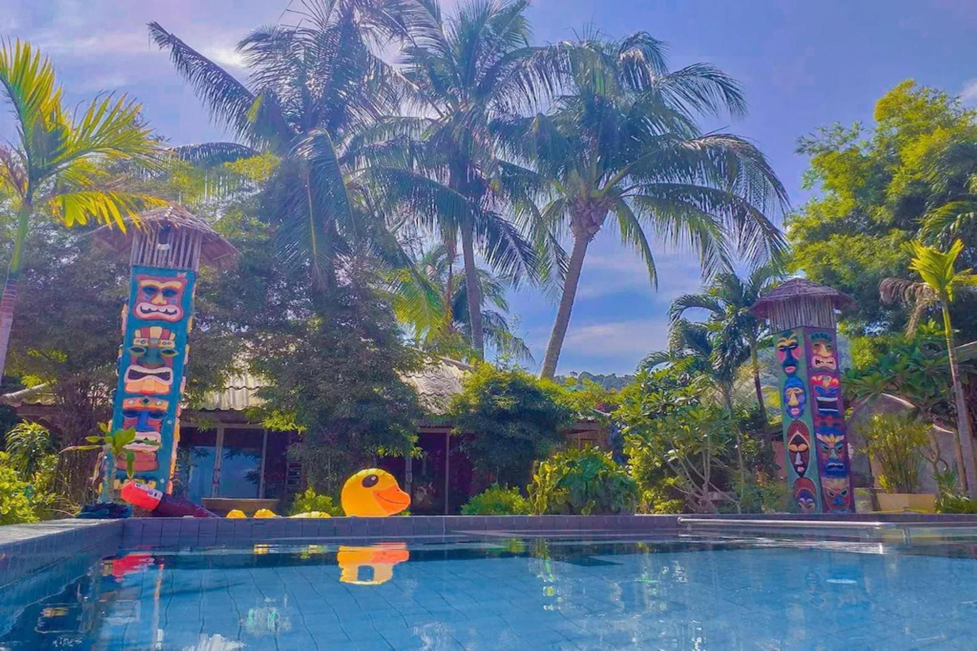 Chaba Hotel