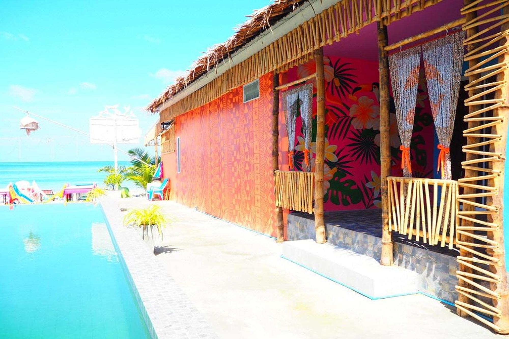 Chaba Hotel 4*