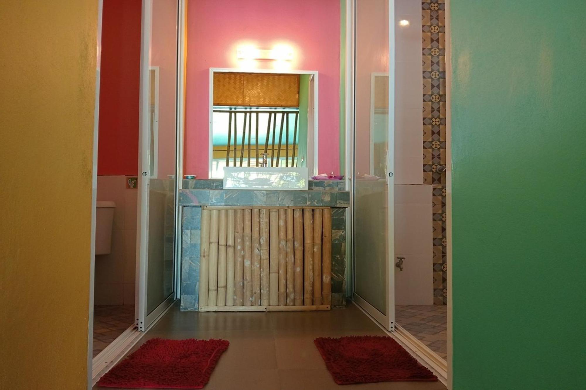 Hotel Chaba Ban Ai Dao